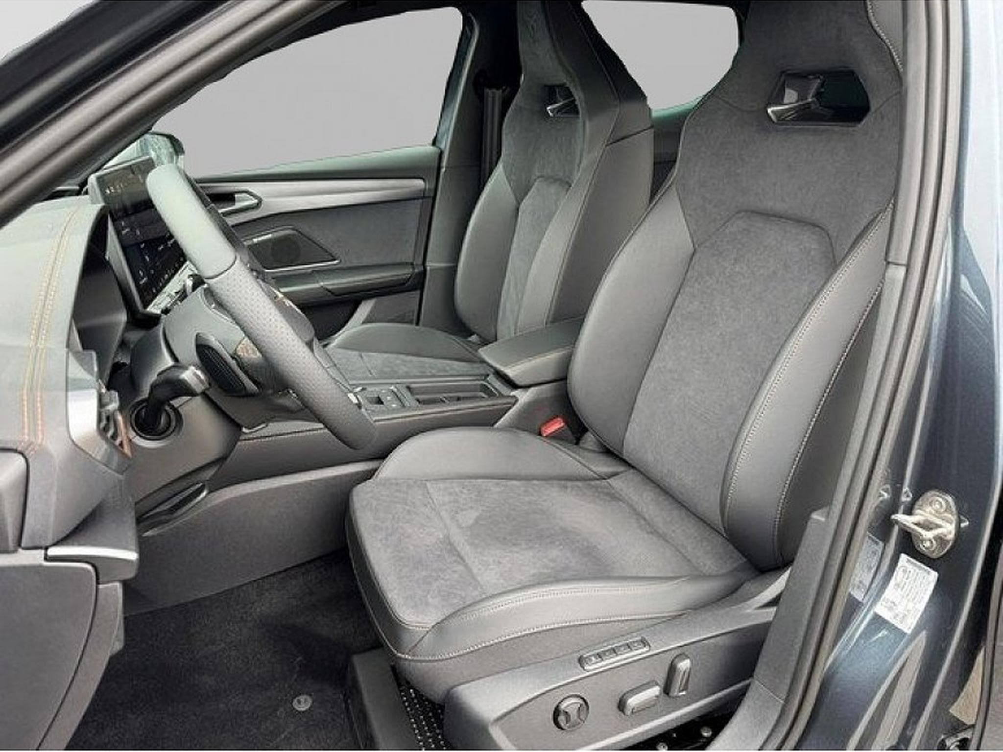 Cupra Leon (2024) - Photo 3