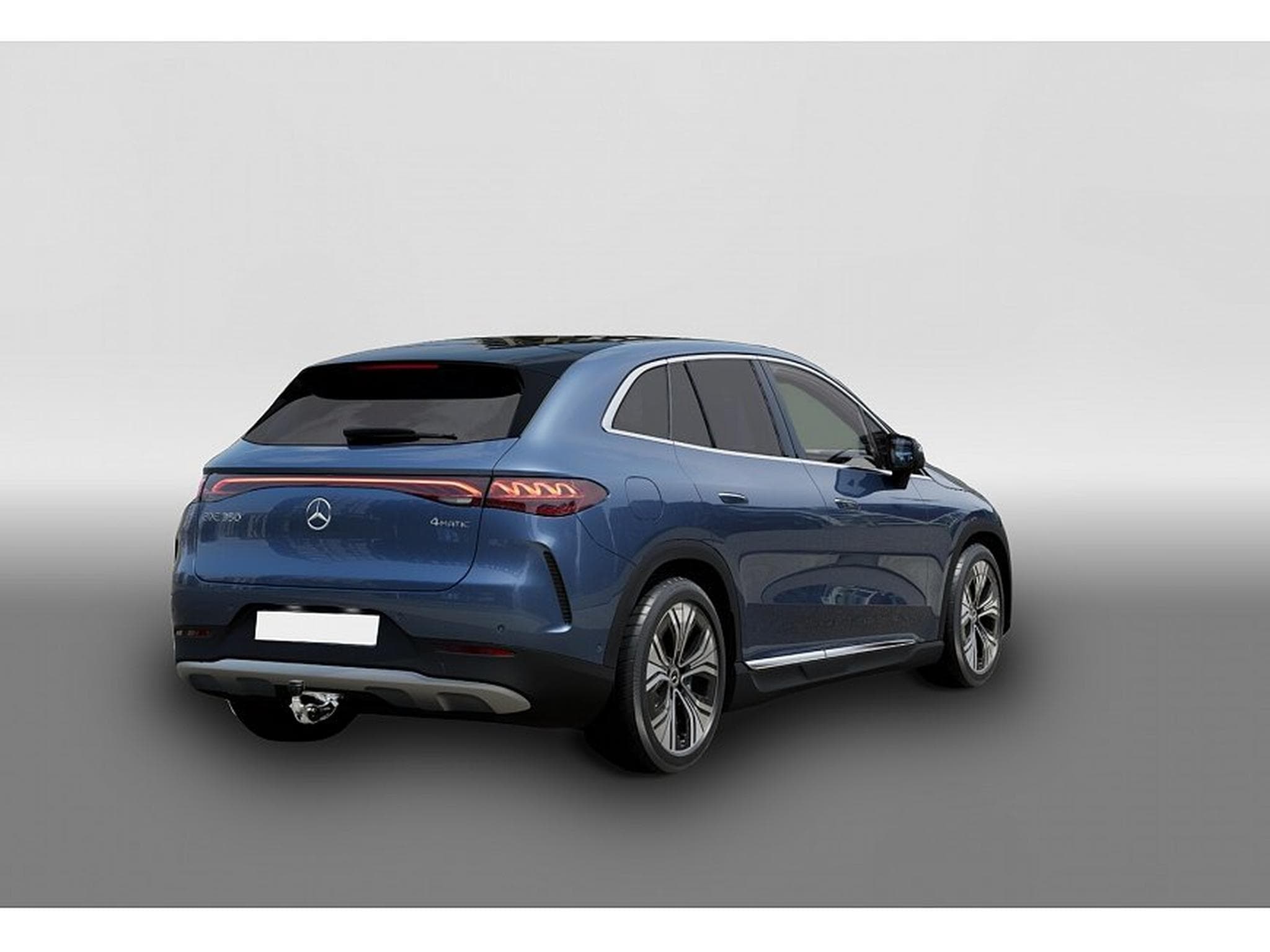 Mercedes EQ (2025) - Photo 3