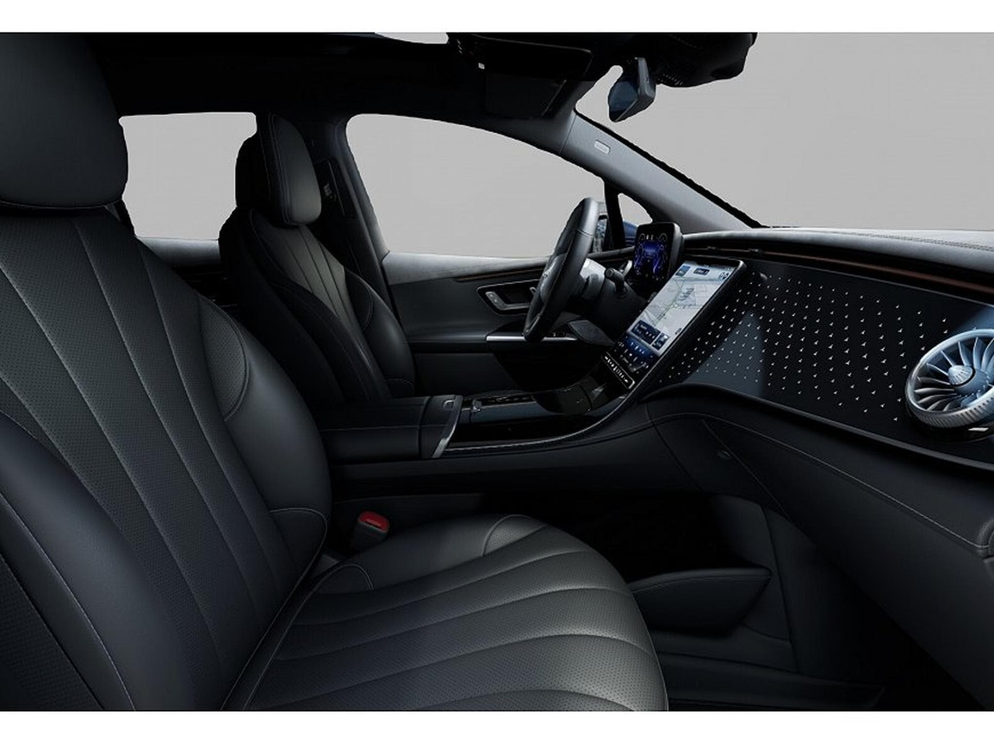 Mercedes EQ (2025) - Photo 6