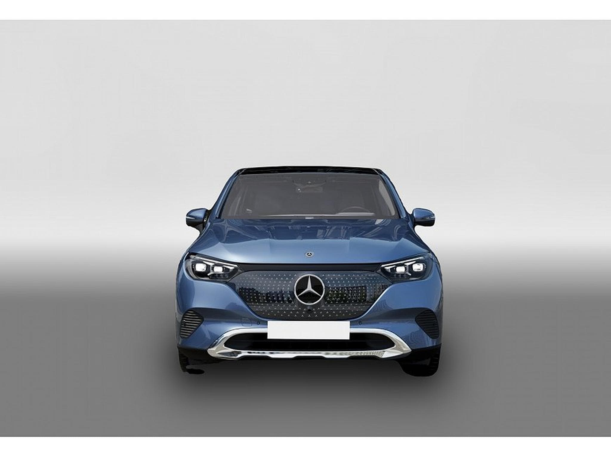 Mercedes EQ (2025) - Photo 8