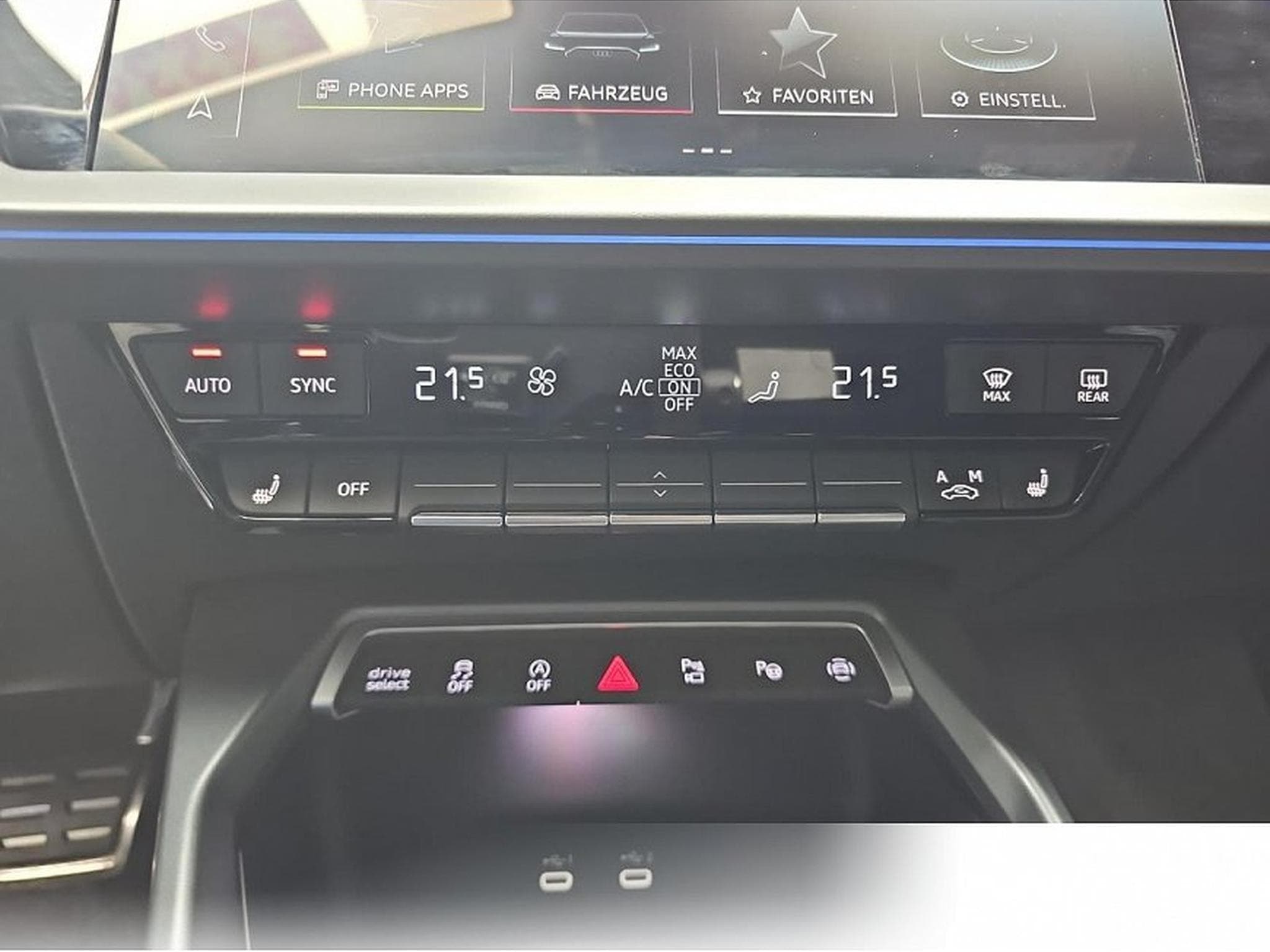 Audi A3 (2026) - Photo 10