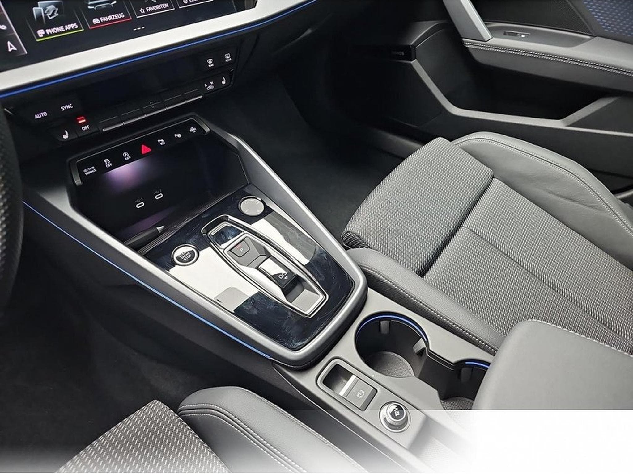 Audi A3 (2026) - Photo 11