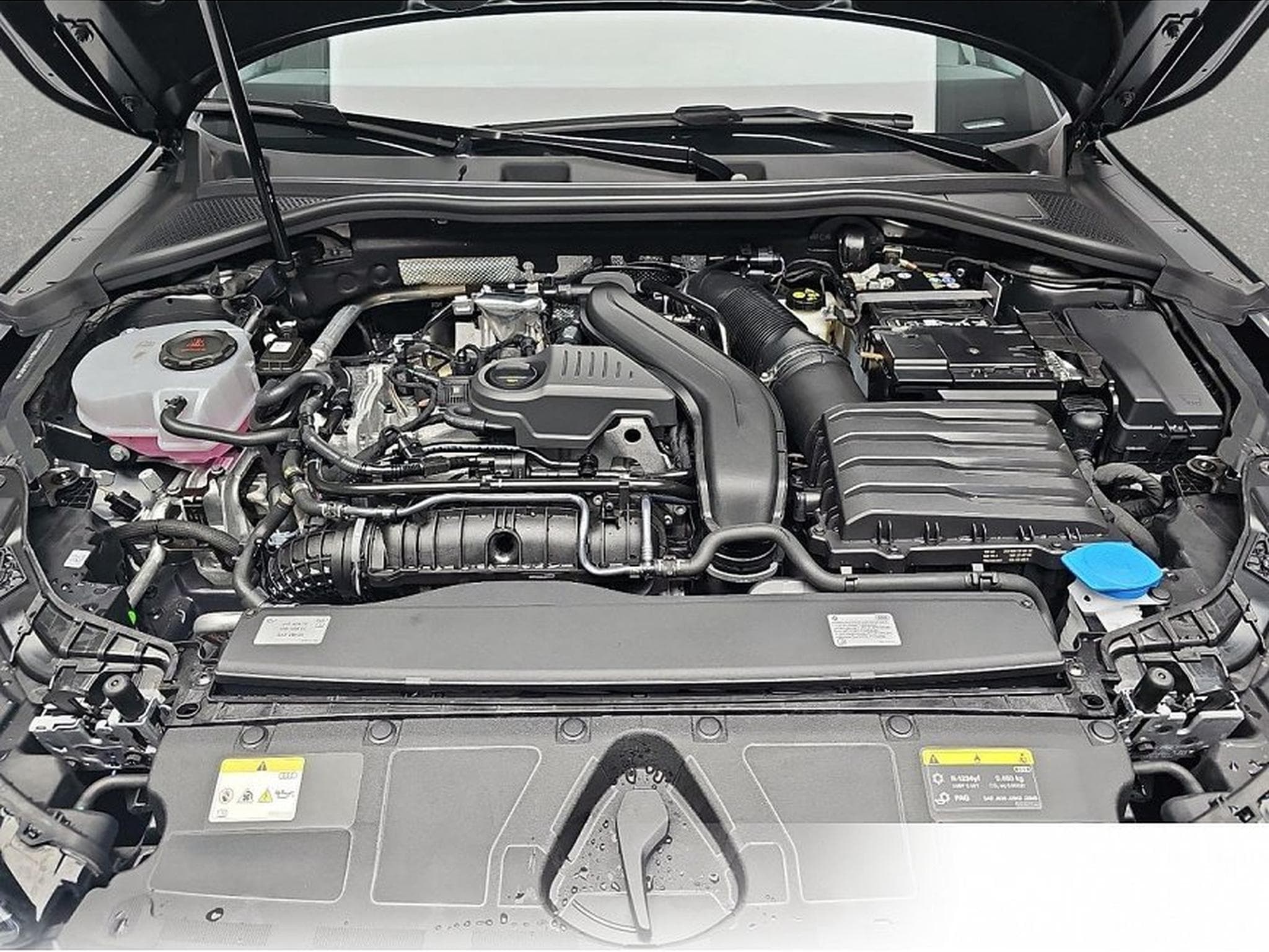 Audi A3 (2026) - Photo 14