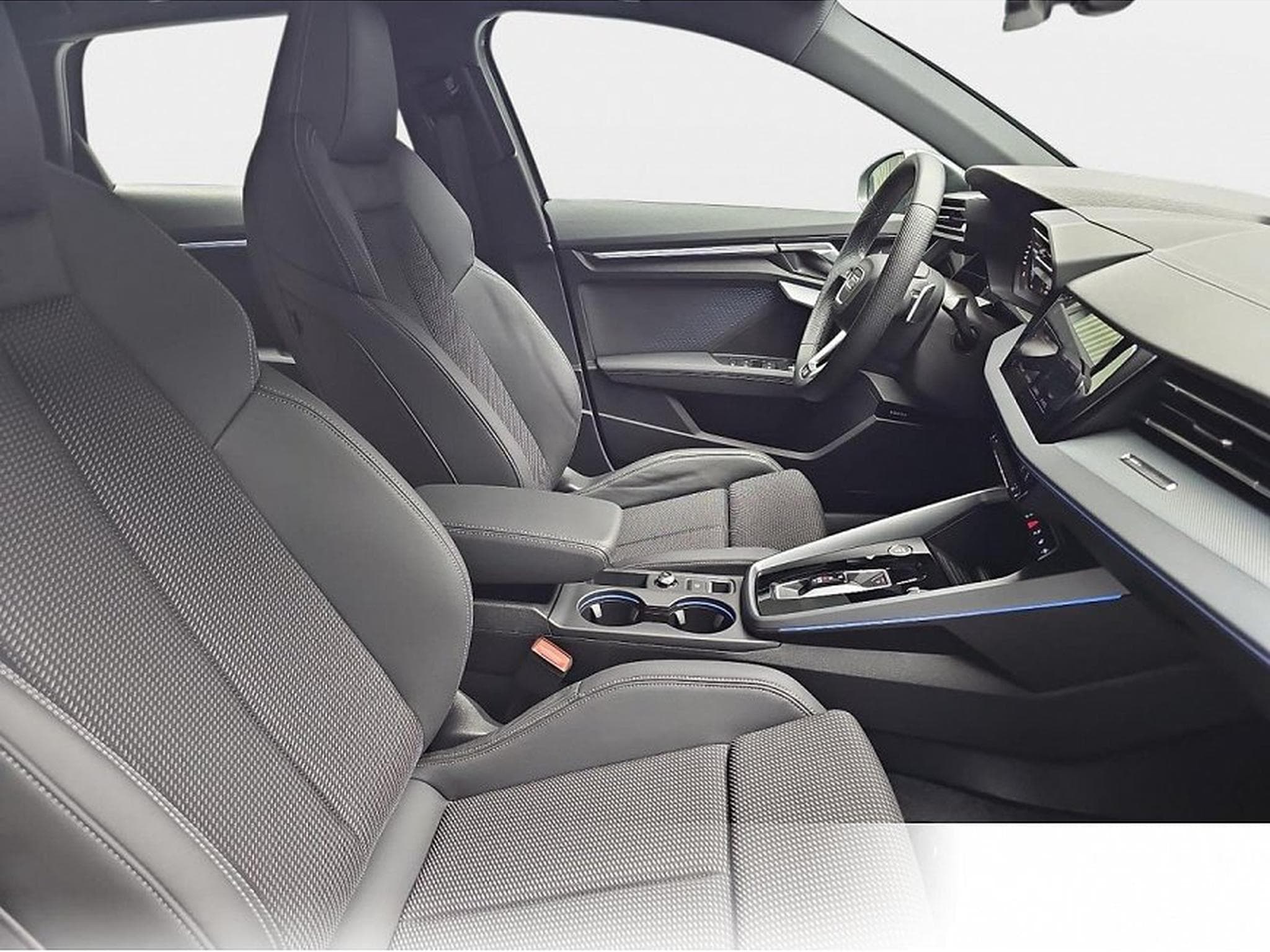 Audi A3 (2026) - Photo 15