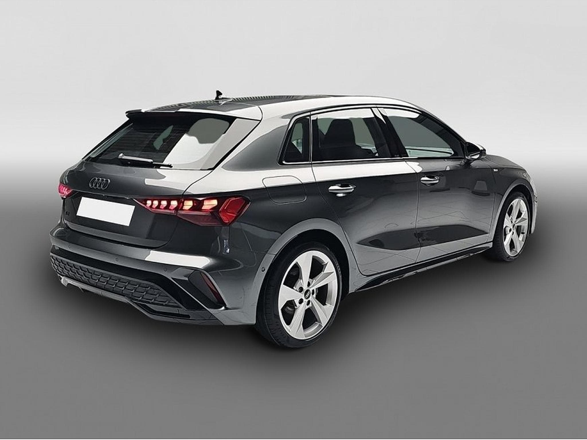 Audi A3 (2026) - Photo 2