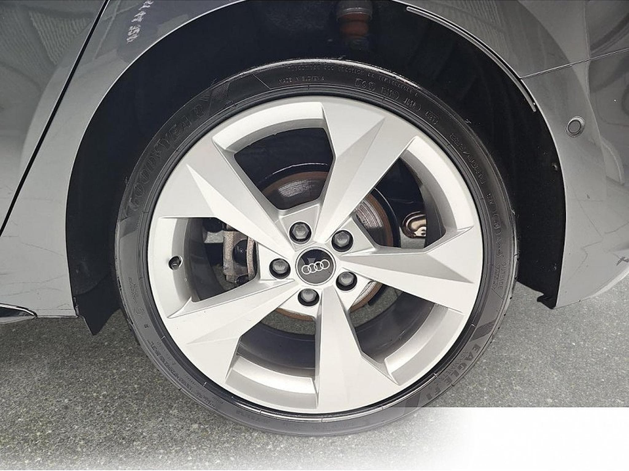 Audi A3 (2026) - Photo 5