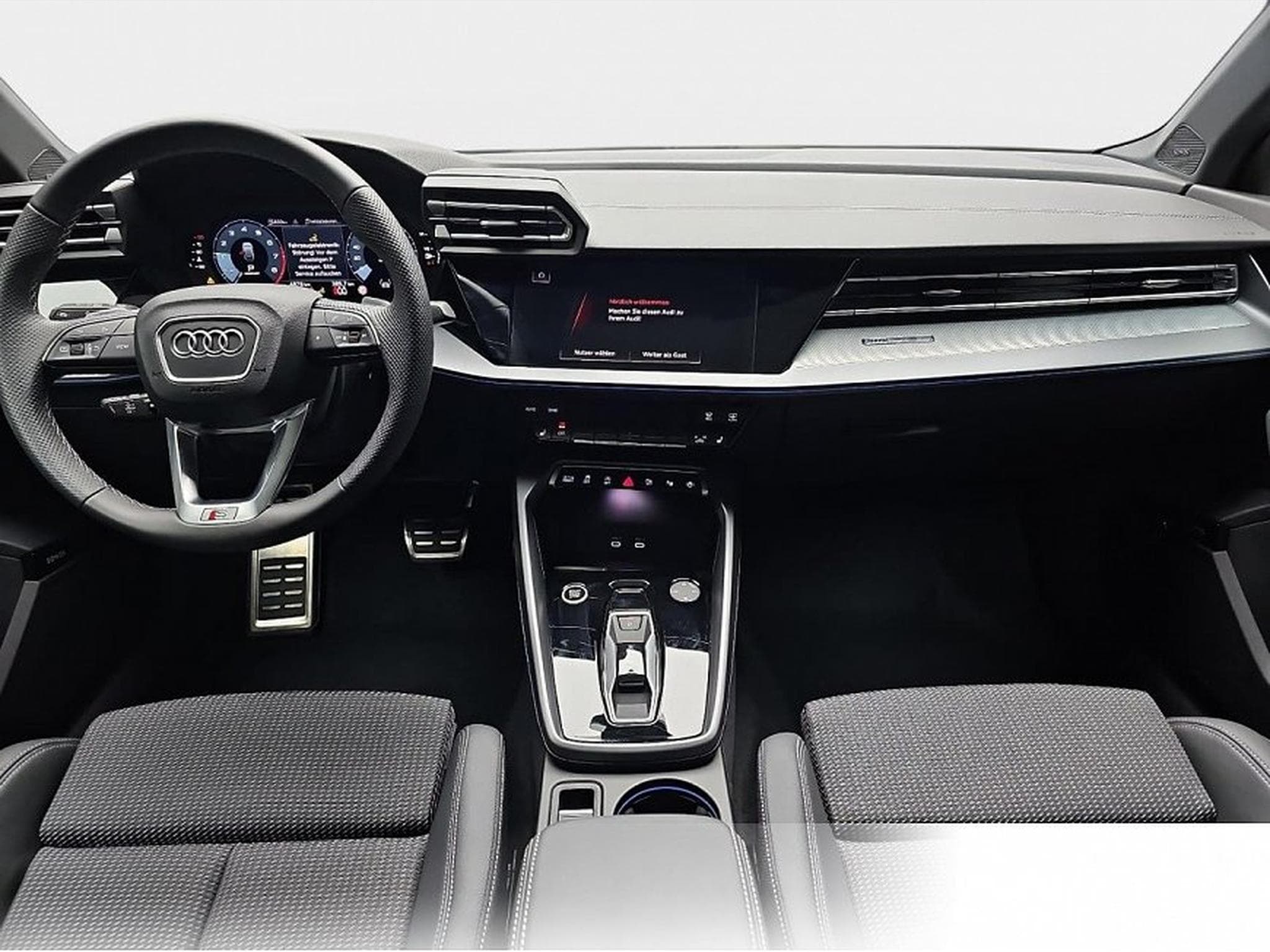 Audi A3 (2026) - Photo 6