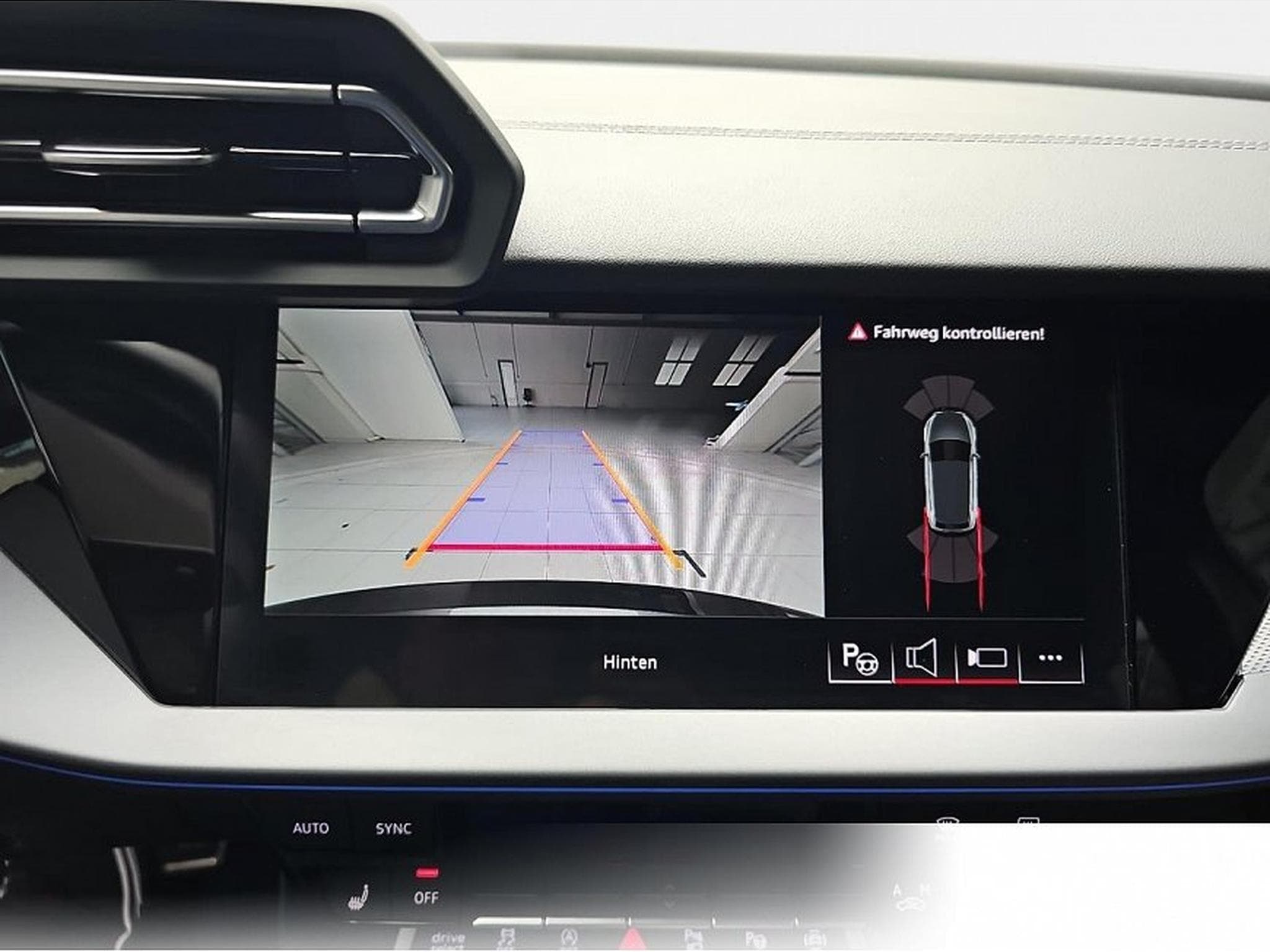 Audi A3 (2026) - Photo 9