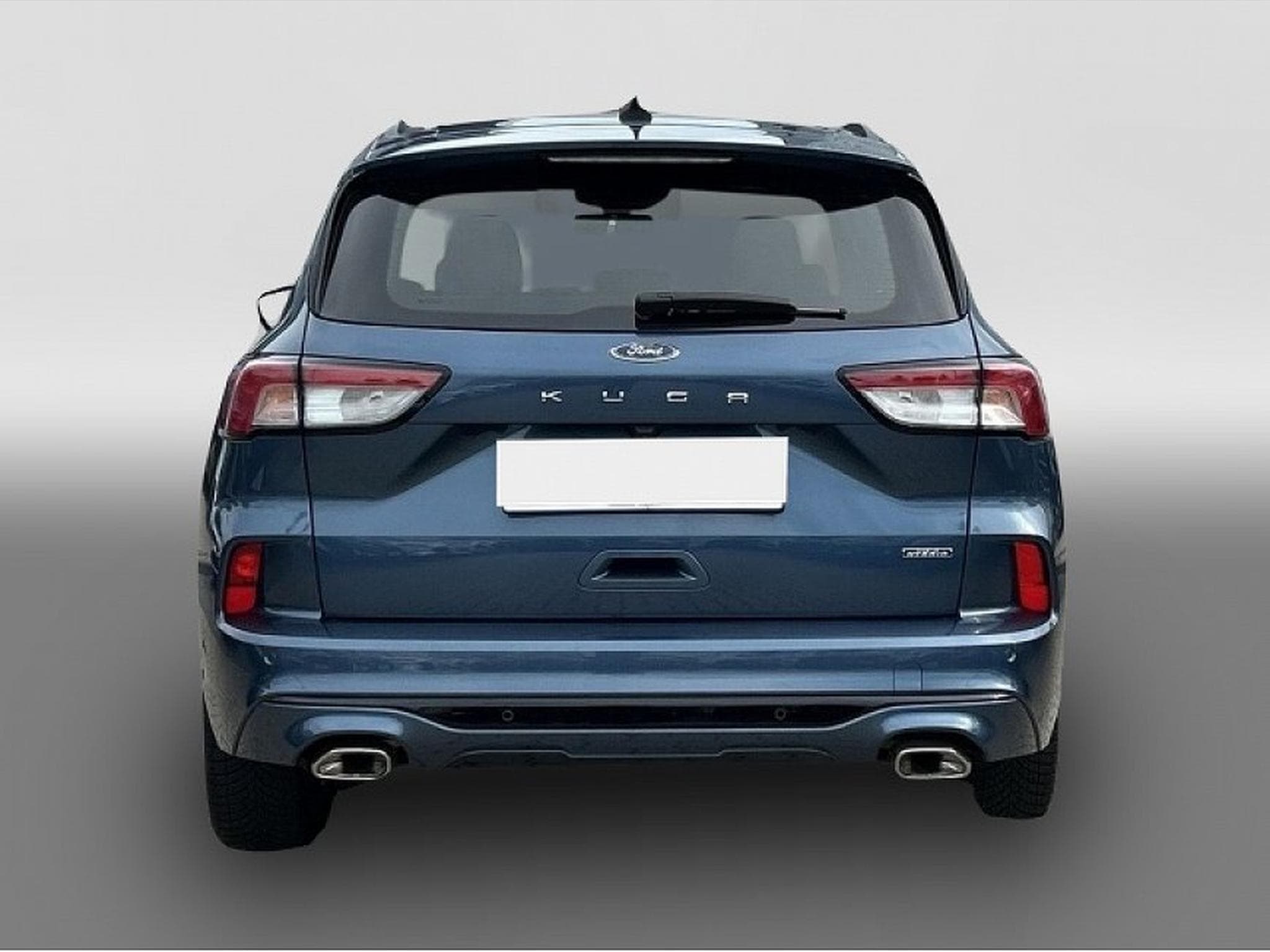 Ford Kuga (2024) - Photo 3