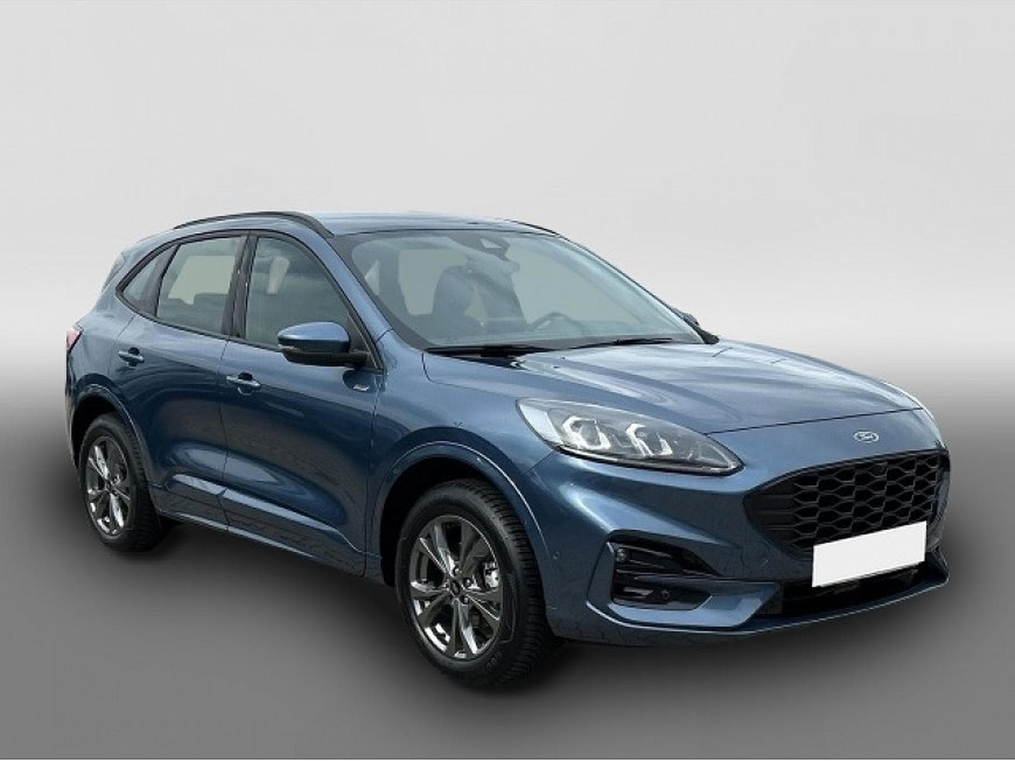 Ford Kuga (2024) - Photo 5