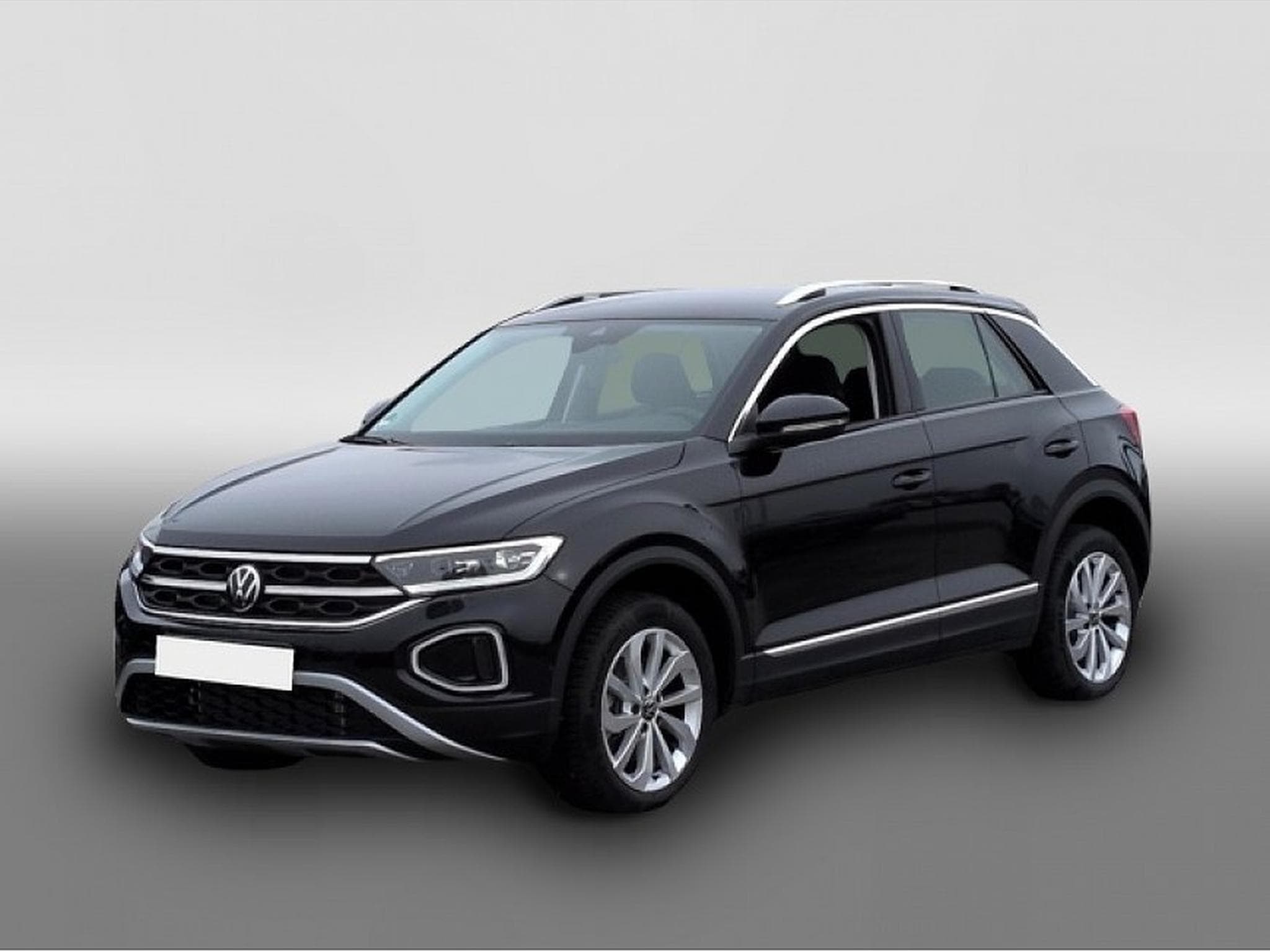 VW T-Roc (2025) - Photo 1
