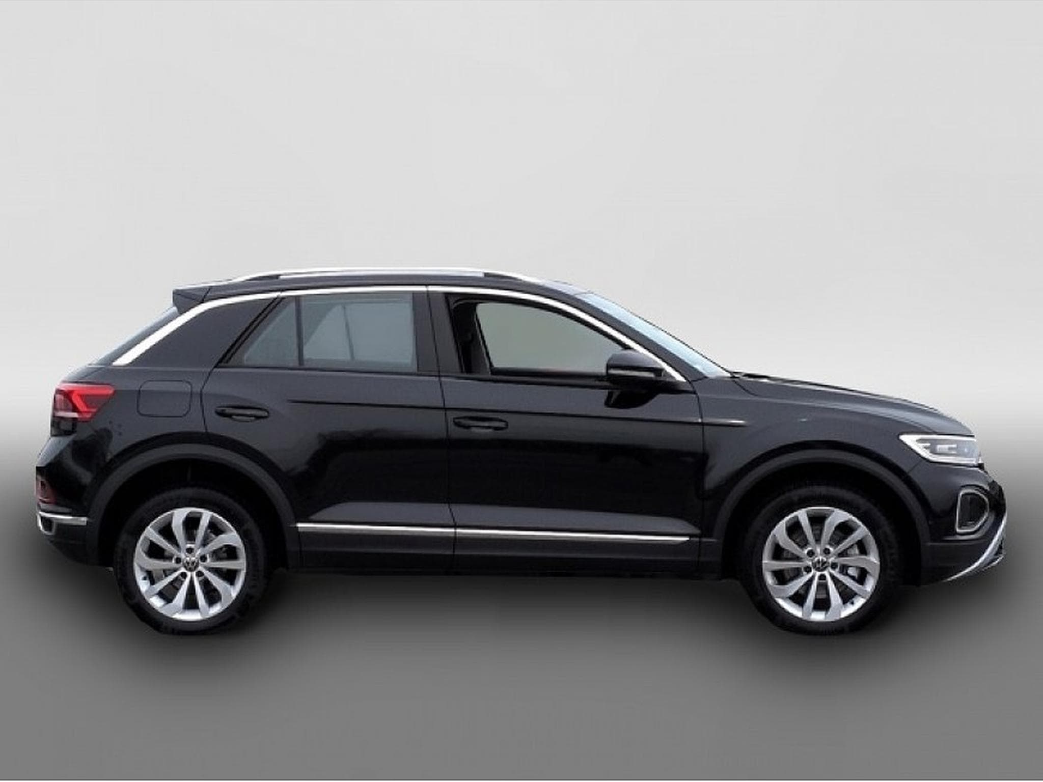 VW T-Roc (2025) - Photo 2