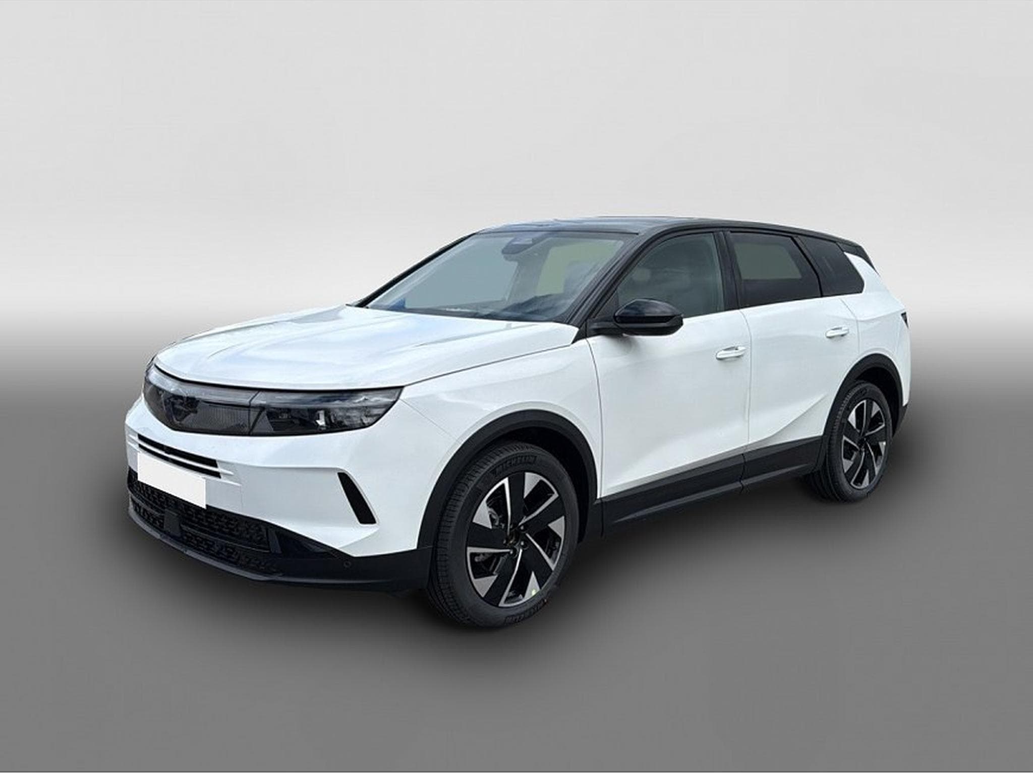 Opel Grandland (2026) - Photo 1