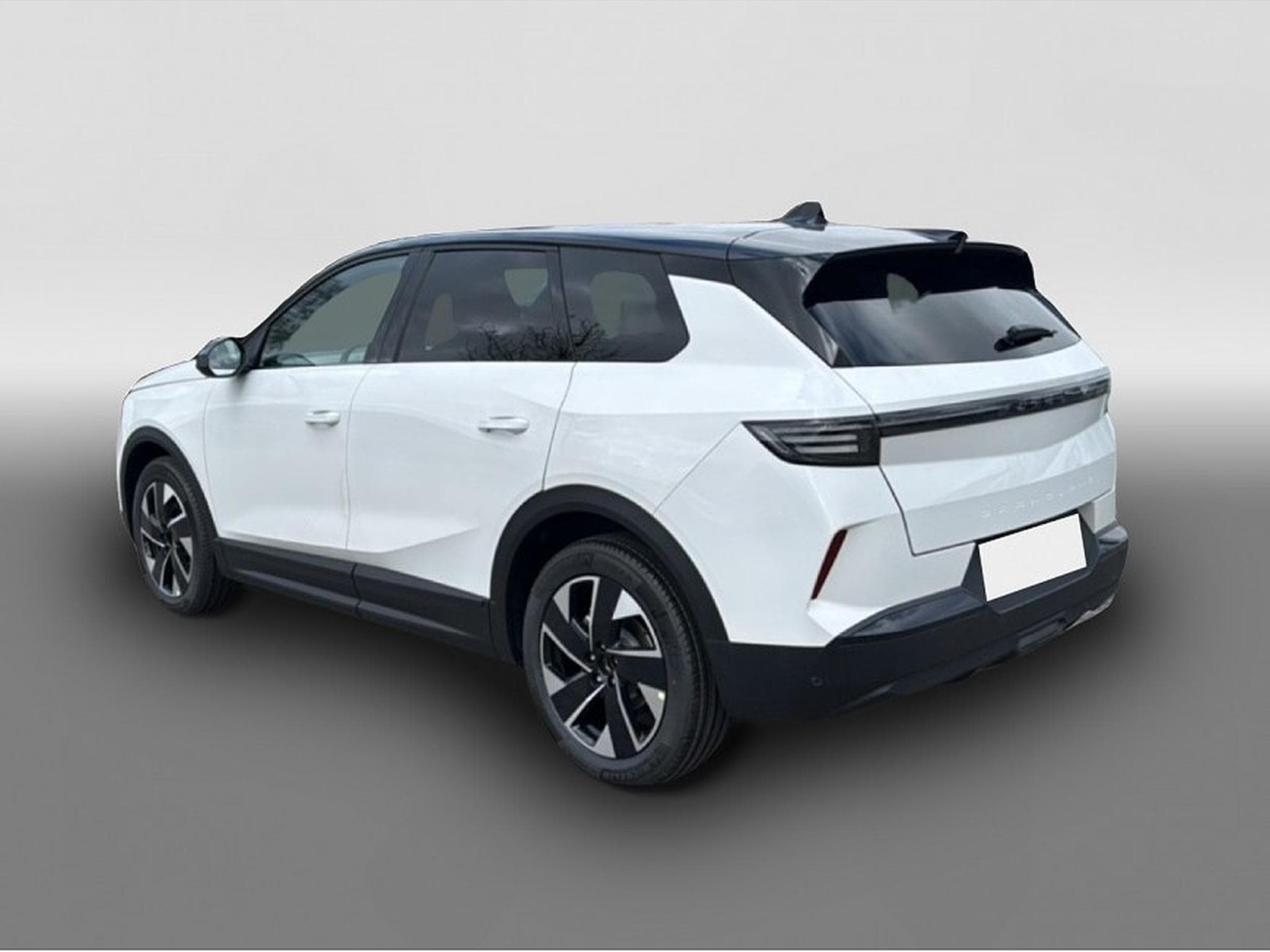 Opel Grandland (2026) - Photo 4