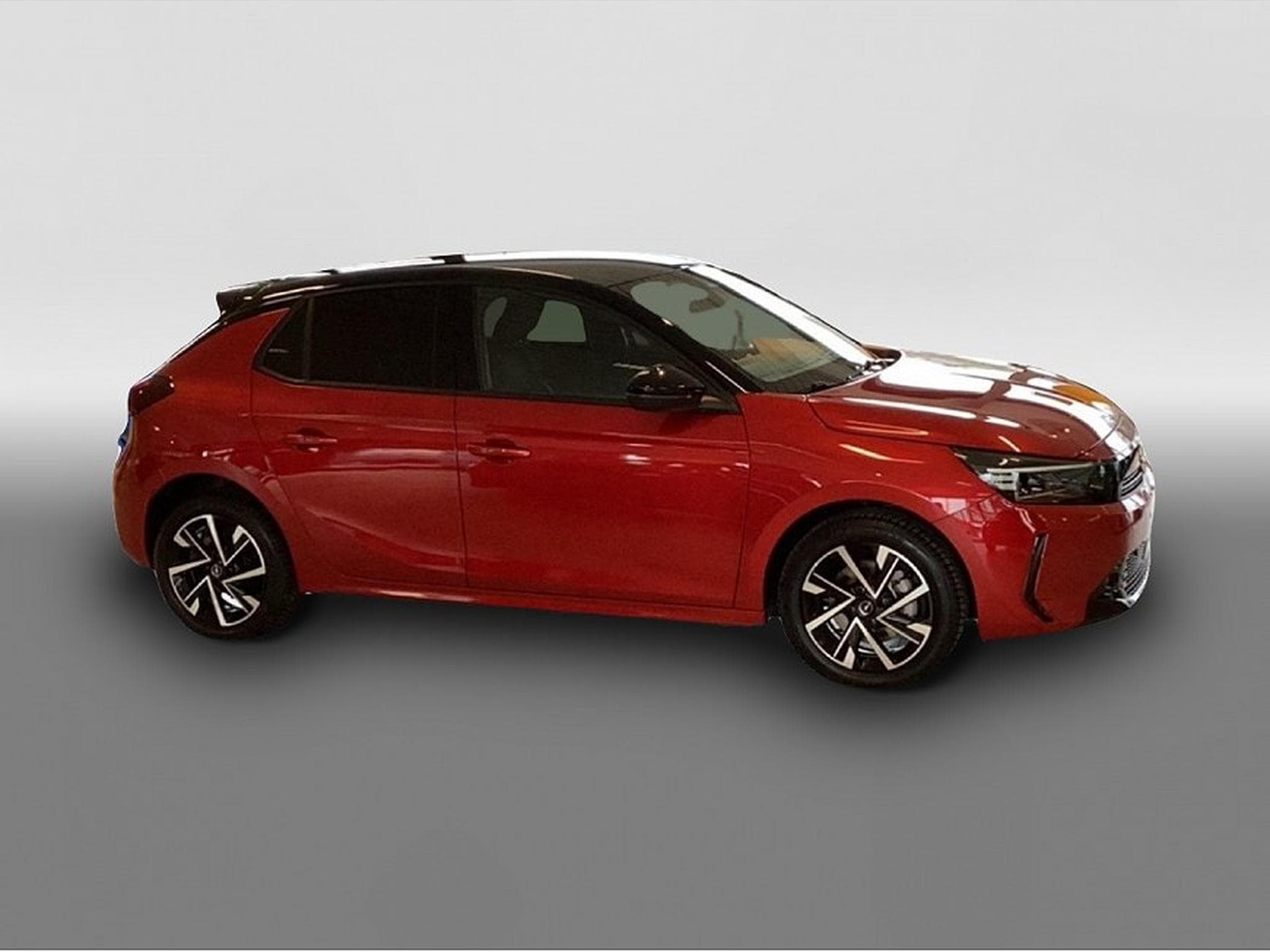 Opel Corsa (2026) - Photo 7