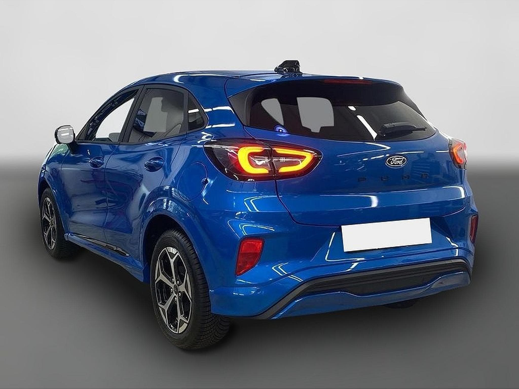 Ford Puma (2024) - Photo 2