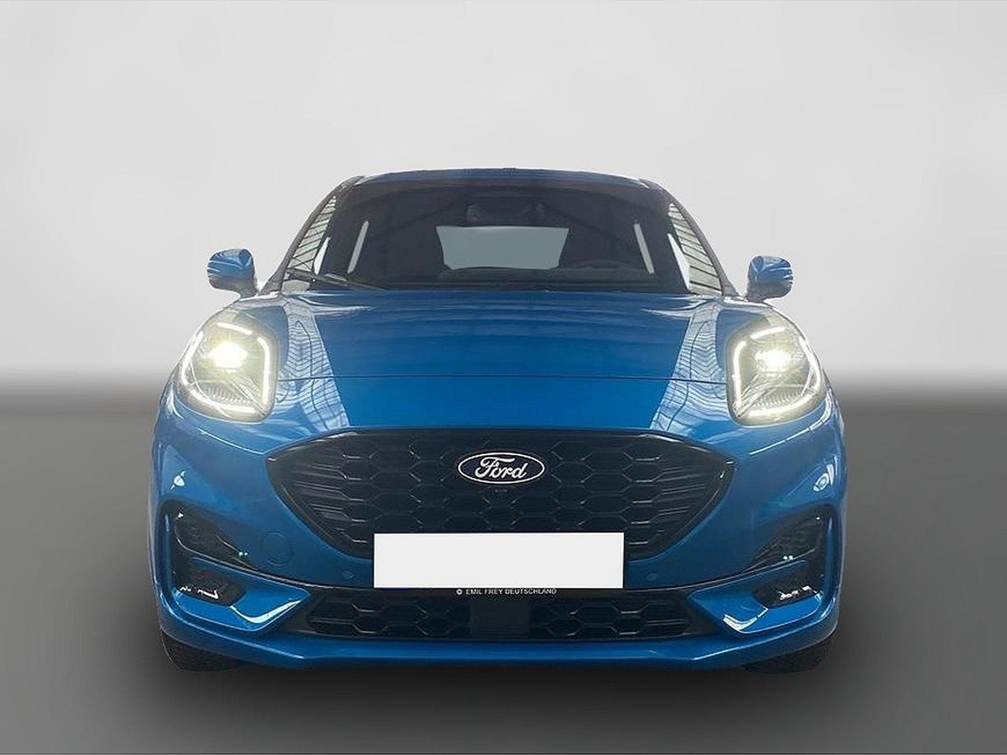 Ford Puma (2024) - Photo 3