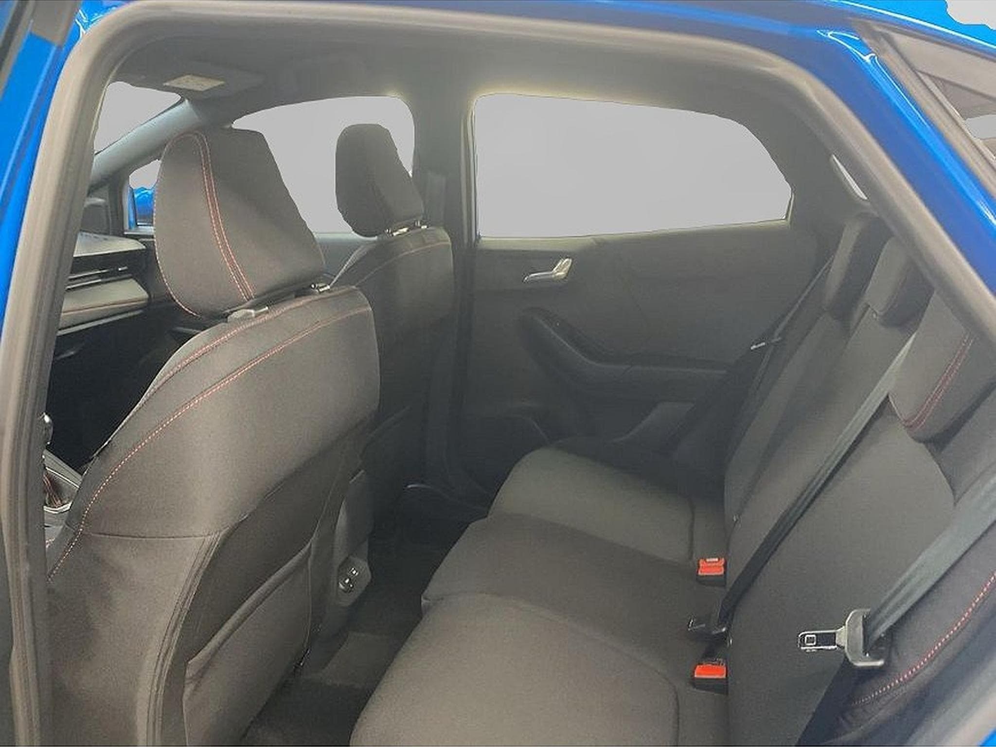 Ford Puma (2024) - Photo 5