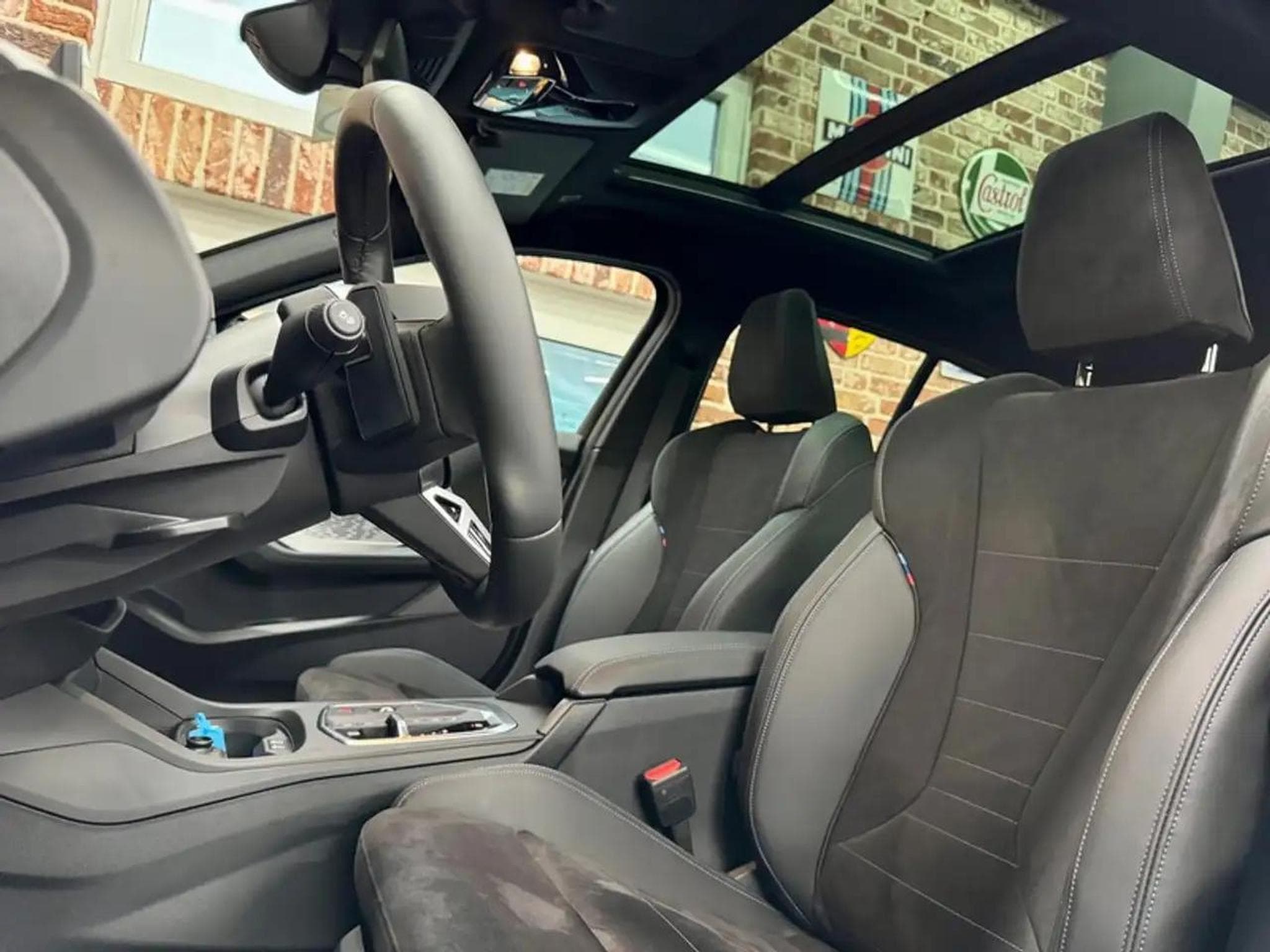 BMW 120 (2025) - Photo 5