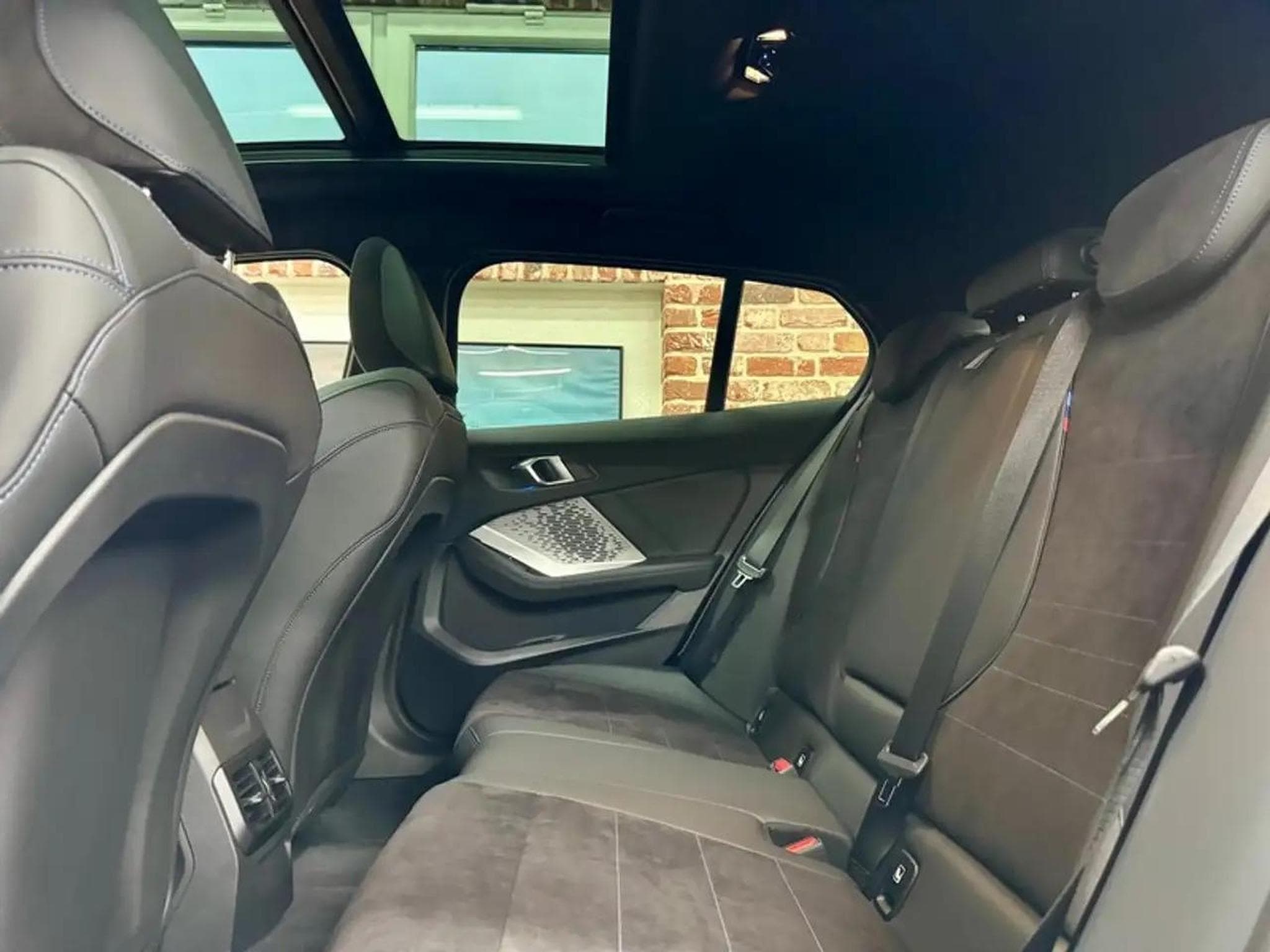 BMW 120 (2025) - Photo 6