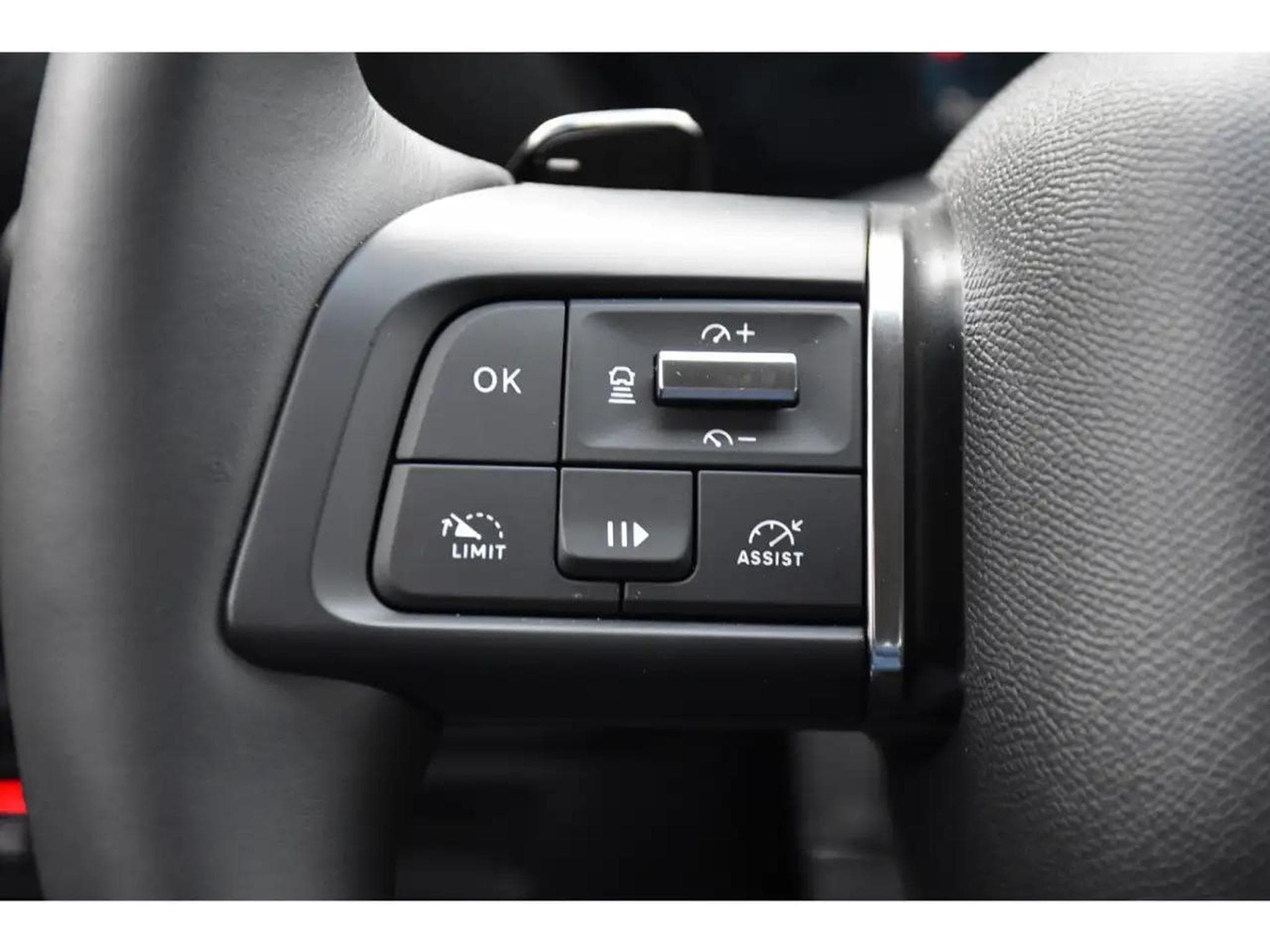 Citroën C5 X (2024) - Photo 22