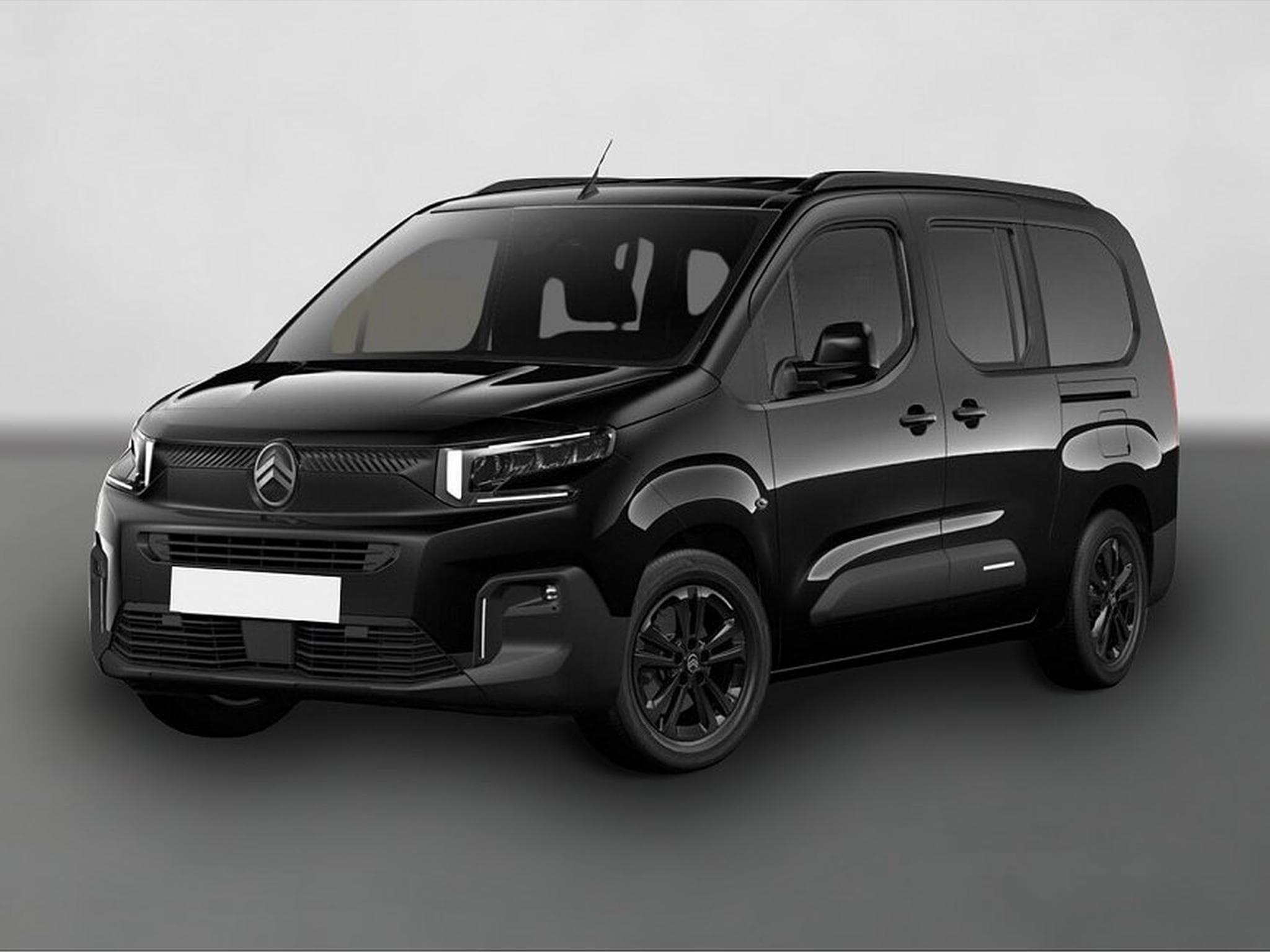 Citroën Berlingo (2026) - Photo 1