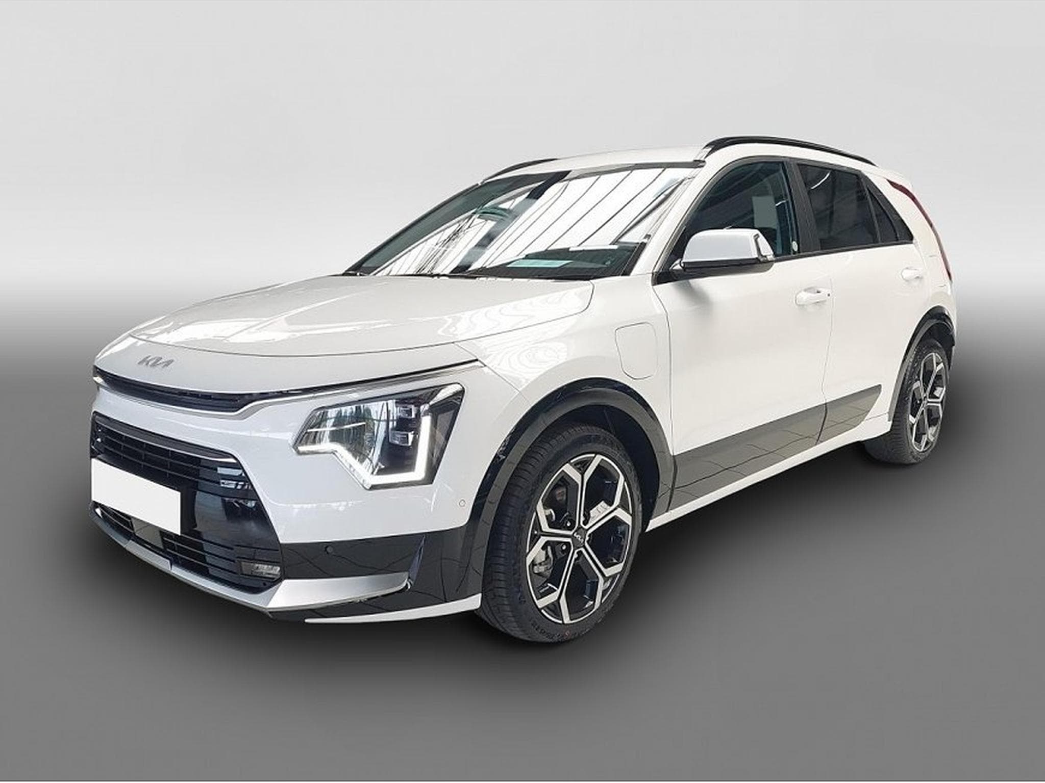 Kia Niro (2026) - Photo 1