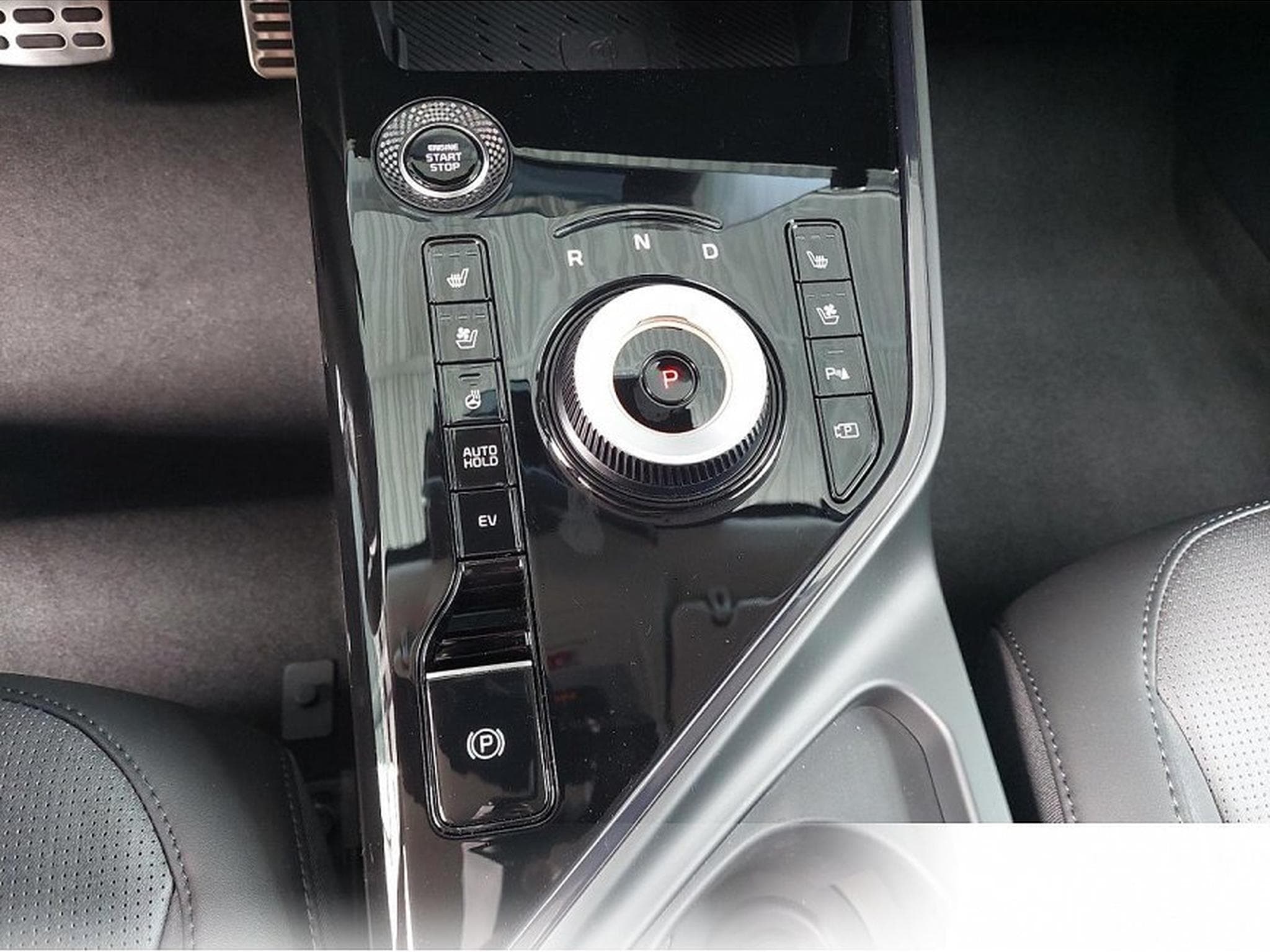 Kia Niro (2026) - Photo 11