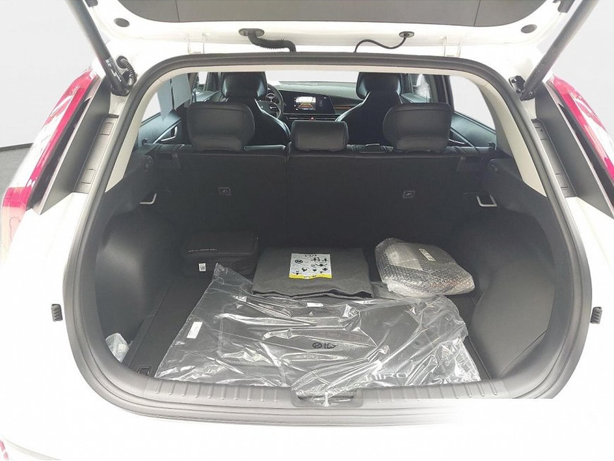 Kia Niro (2026) - Photo 13