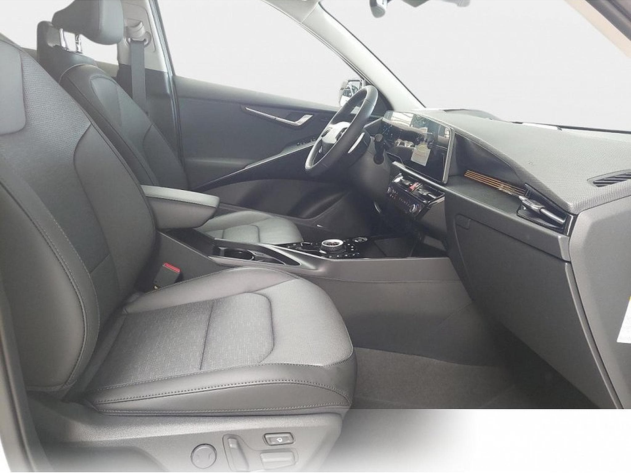 Kia Niro (2026) - Photo 15