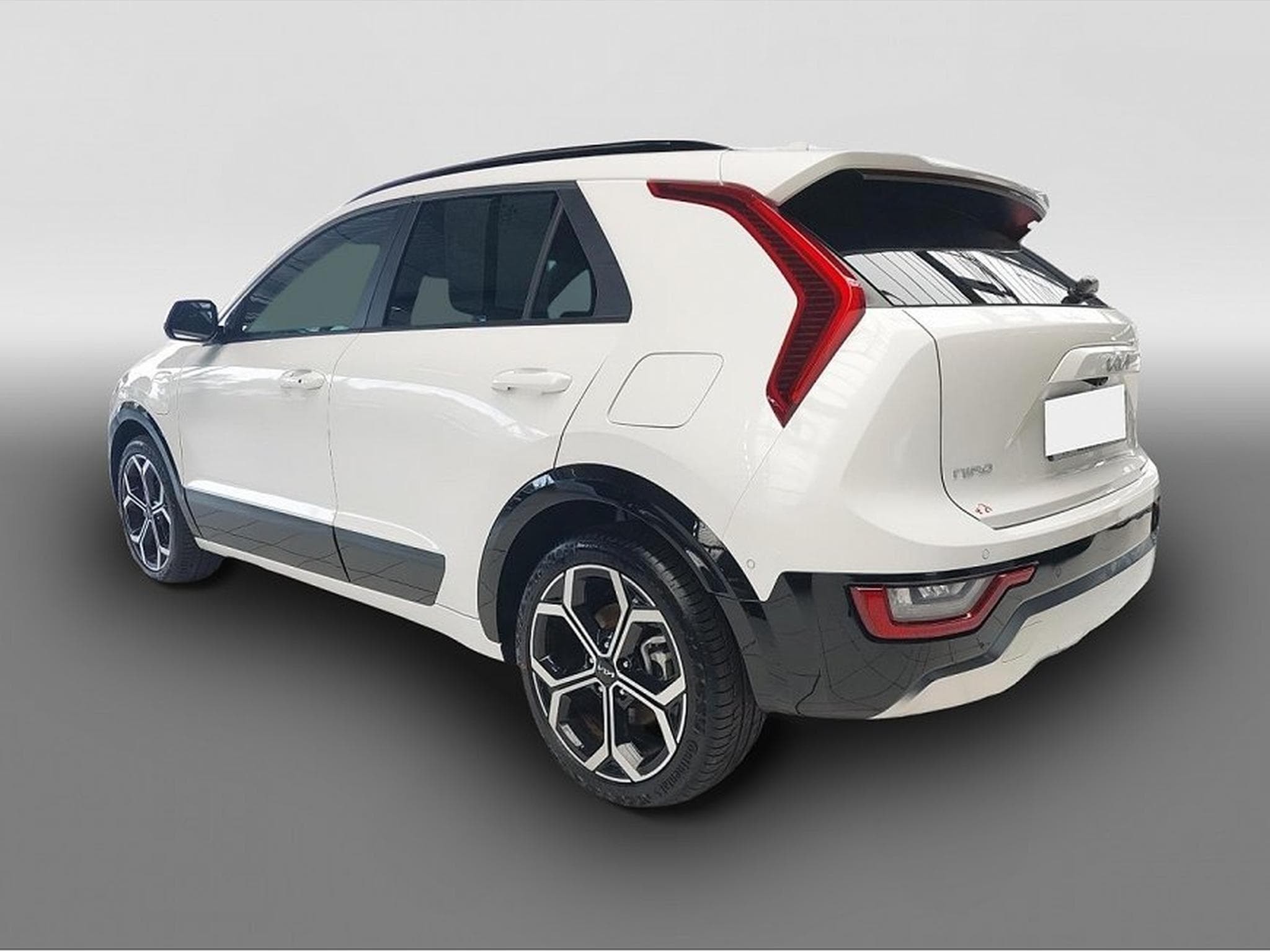 Kia Niro (2026) - Photo 3