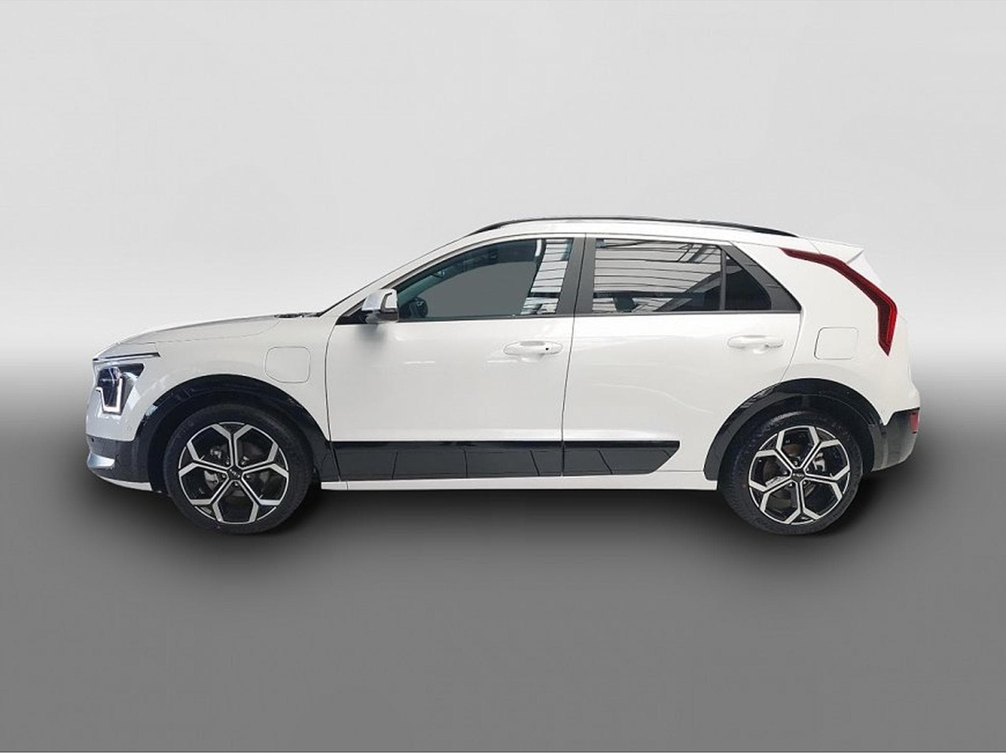 Kia Niro (2026) - Photo 4