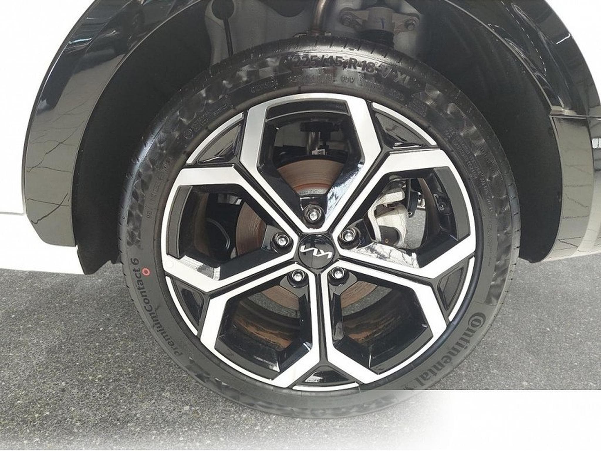 Kia Niro (2026) - Photo 5