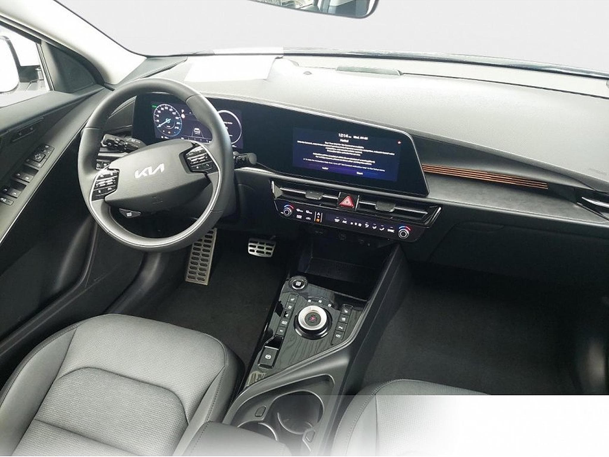 Kia Niro (2026) - Photo 7