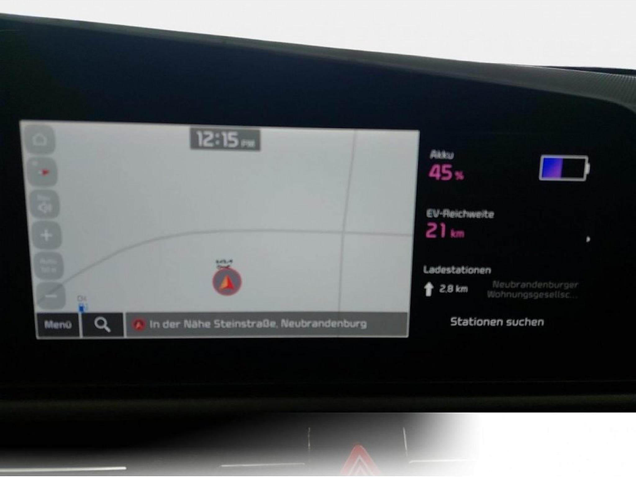 Kia Niro (2026) - Photo 8