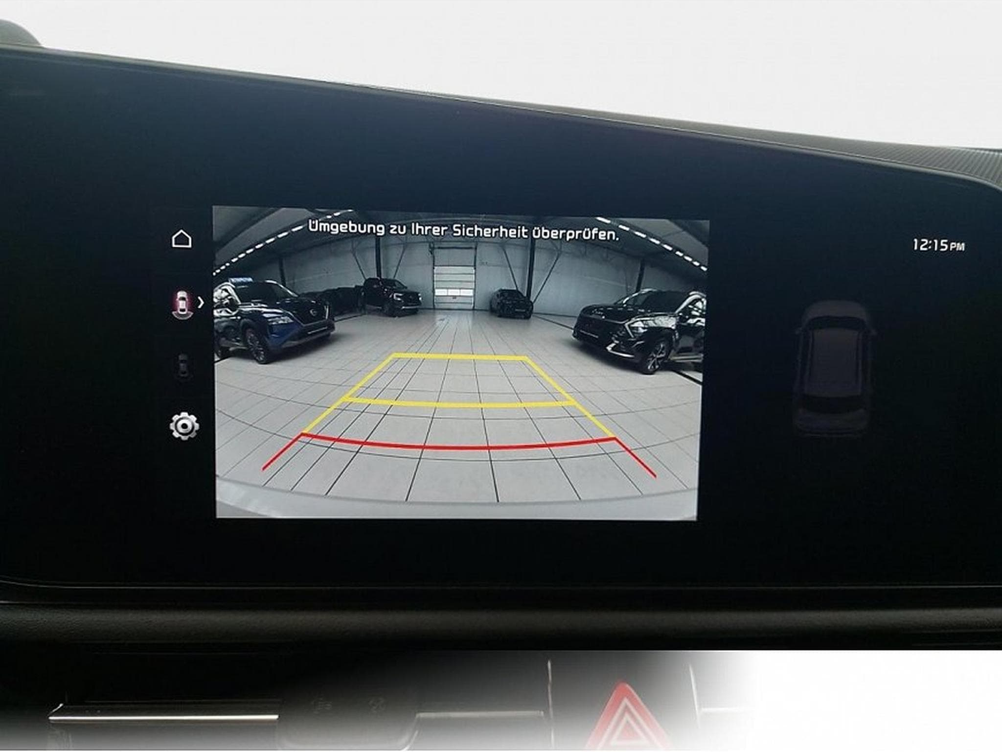 Kia Niro (2026) - Photo 9