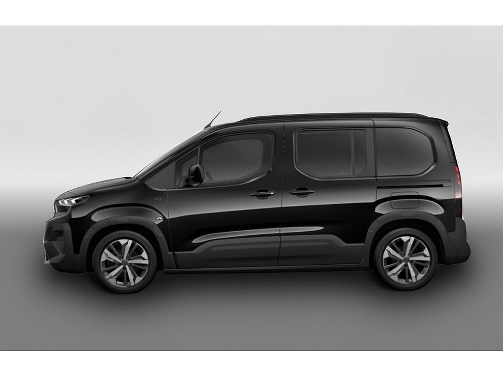 Peugeot Rifter (2025) - Photo 2