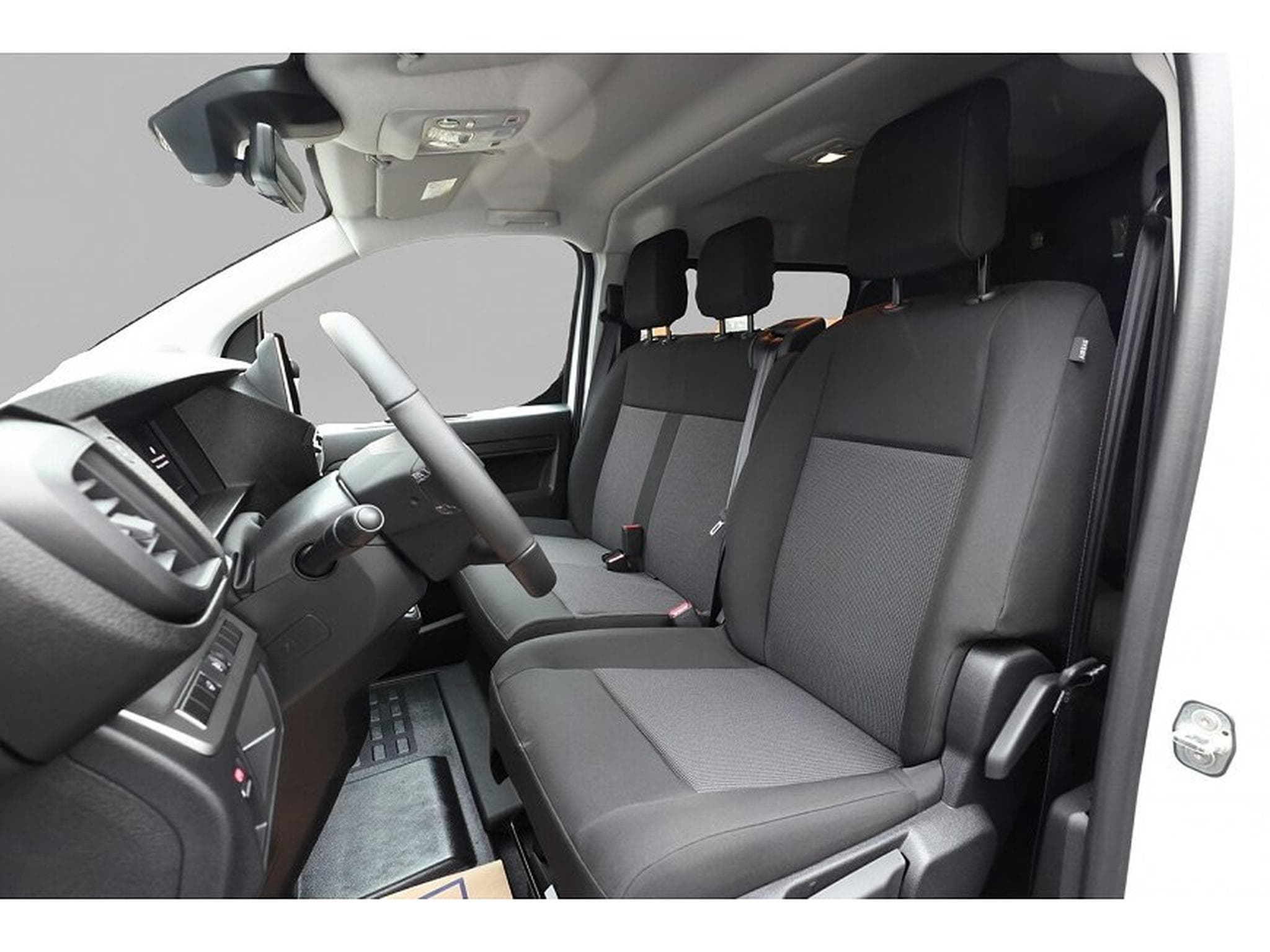 Peugeot Rifter (2025) - Photo 6