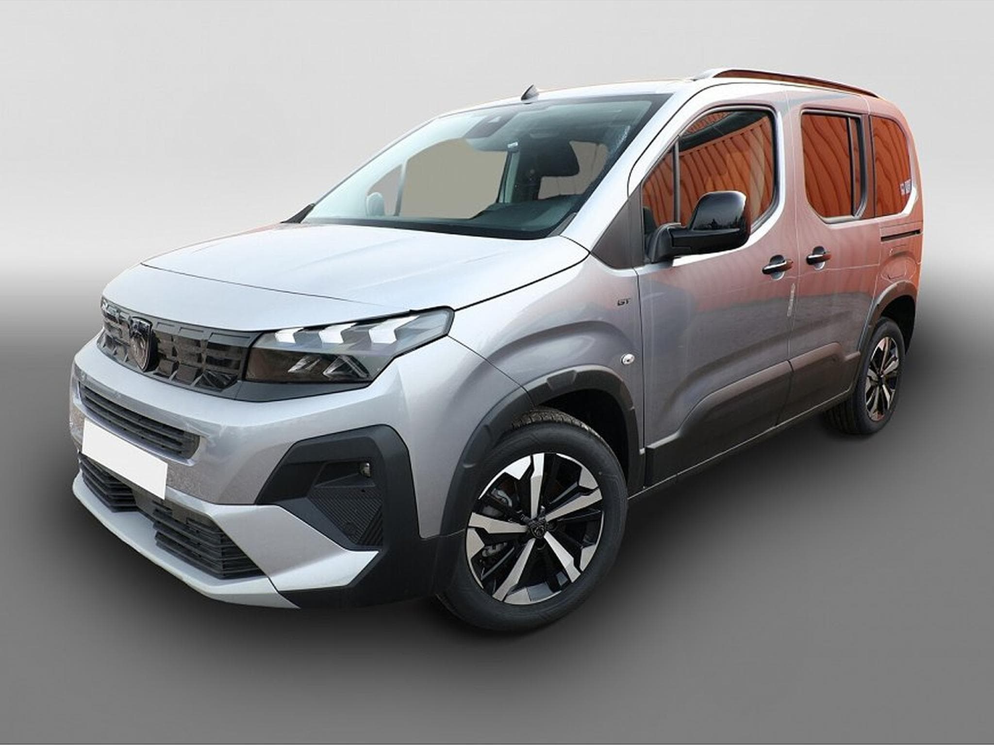 Peugeot Rifter (2025) - Photo 1