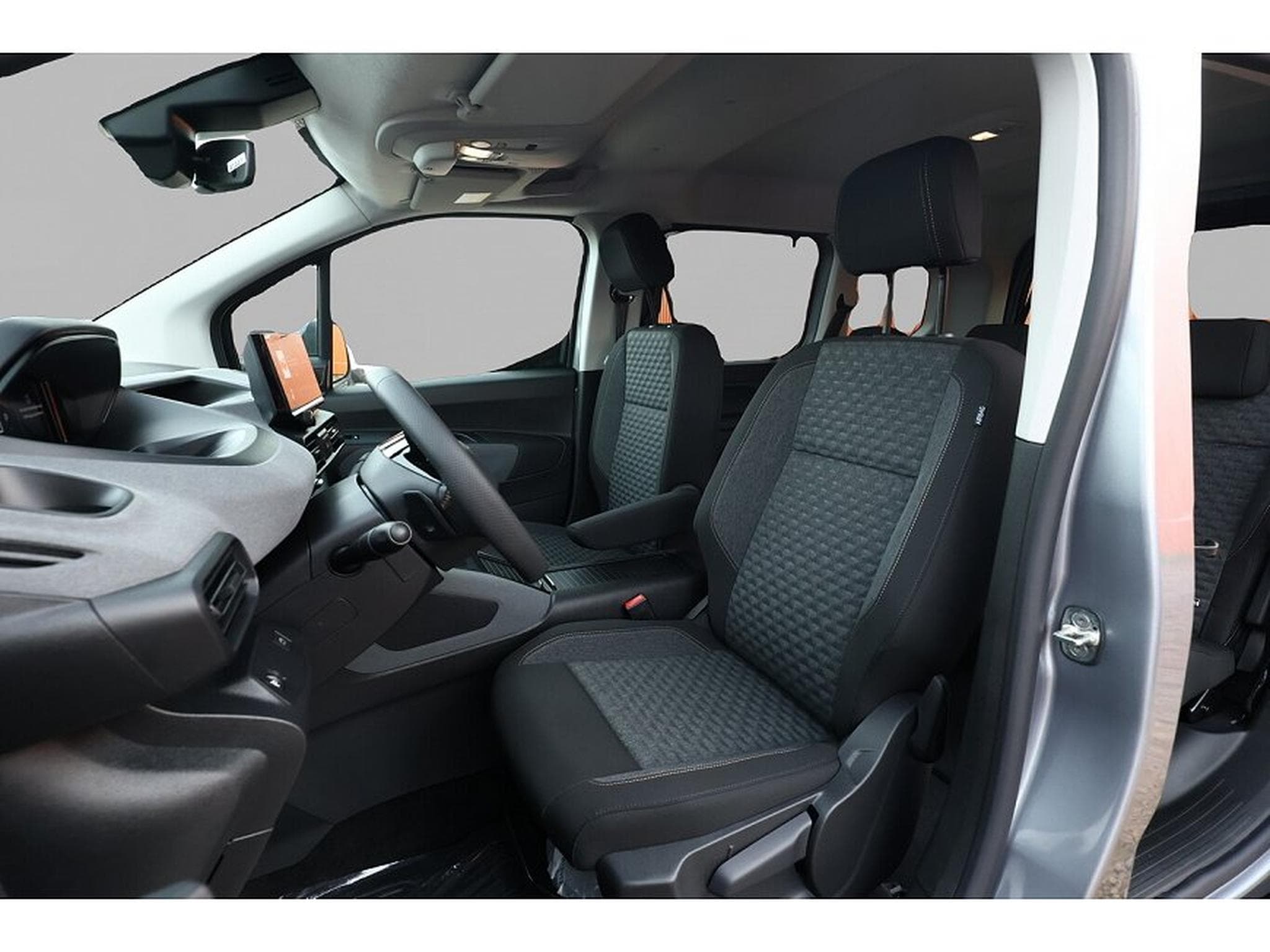 Peugeot Rifter (2025) - Photo 5