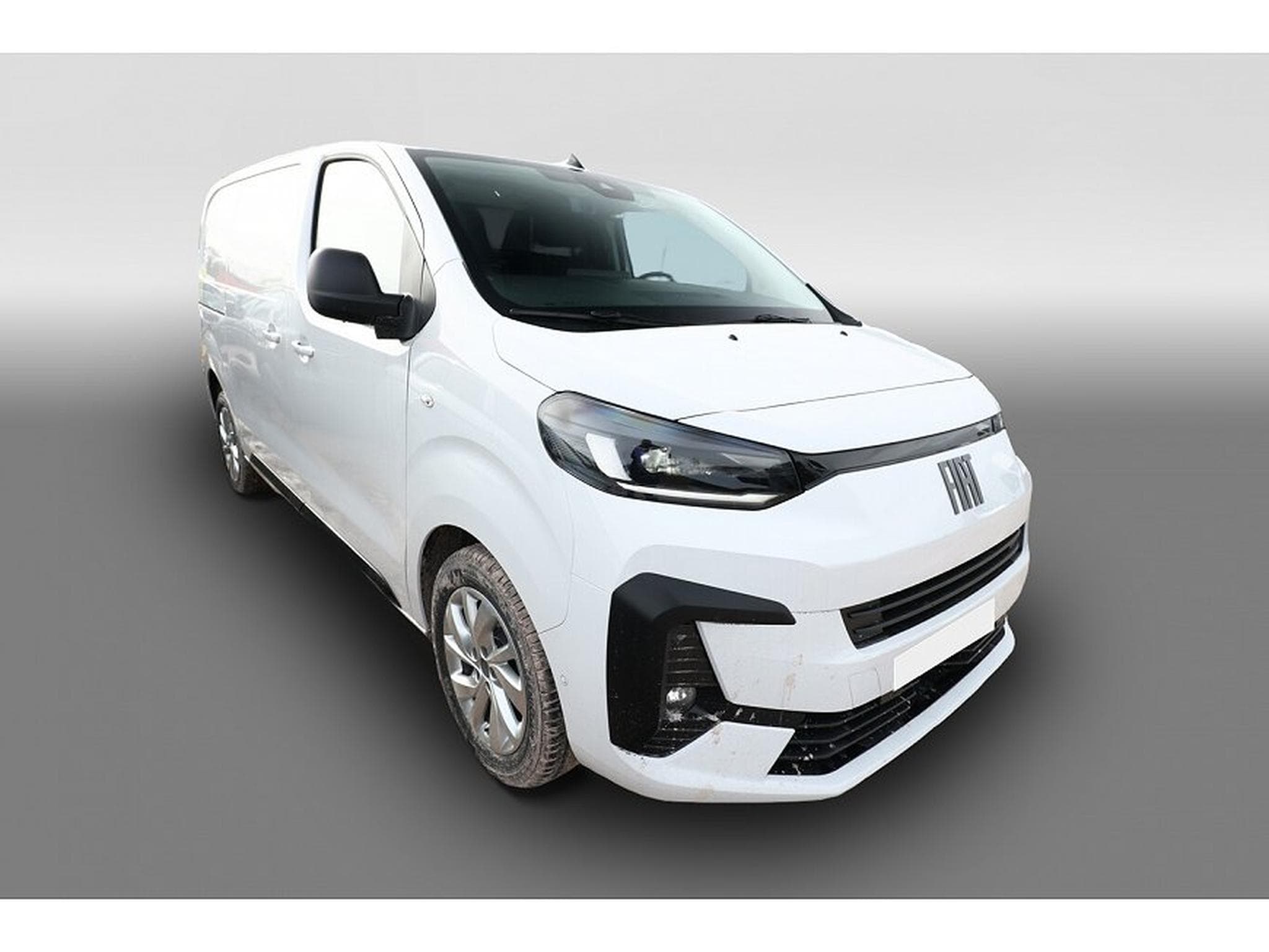Fiat Scudo (2025) - Photo 2