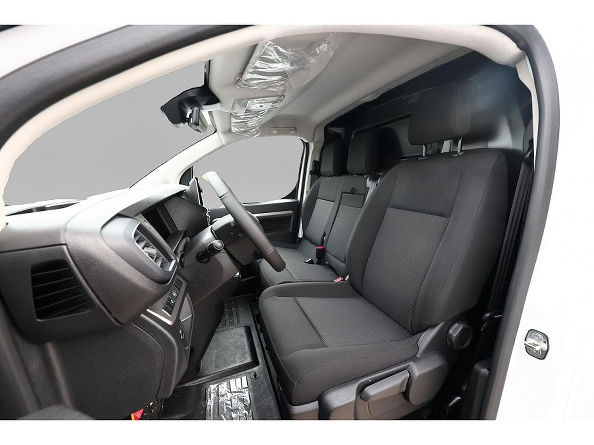 Fiat Scudo (2025) - Photo 4