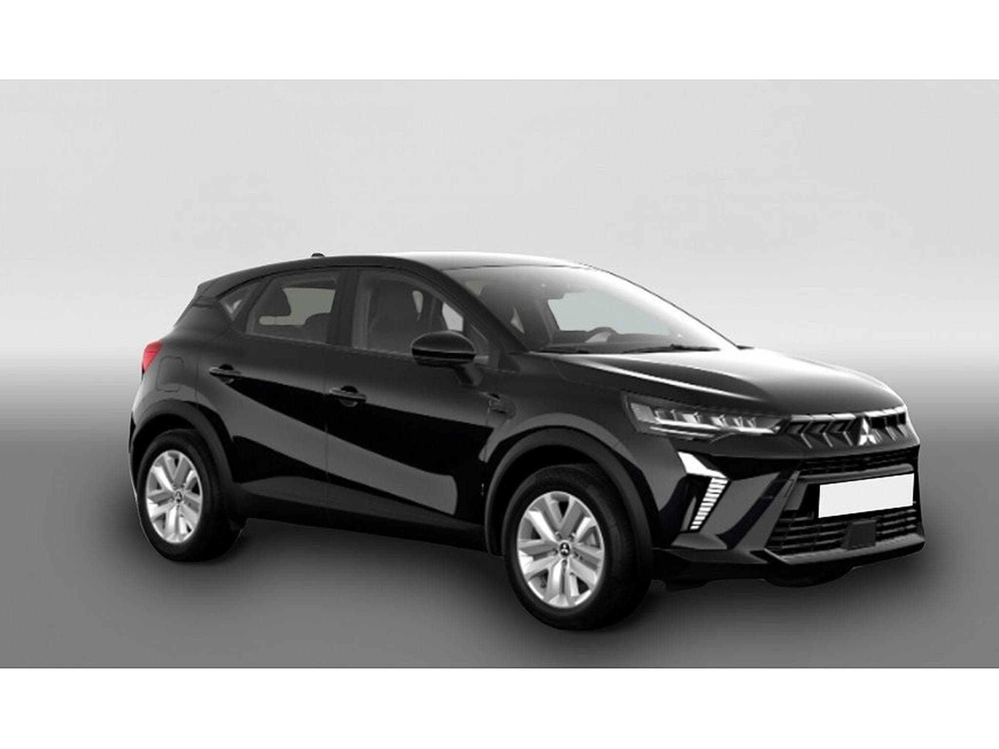 Mitsubishi ASX (2025) - Photo 2