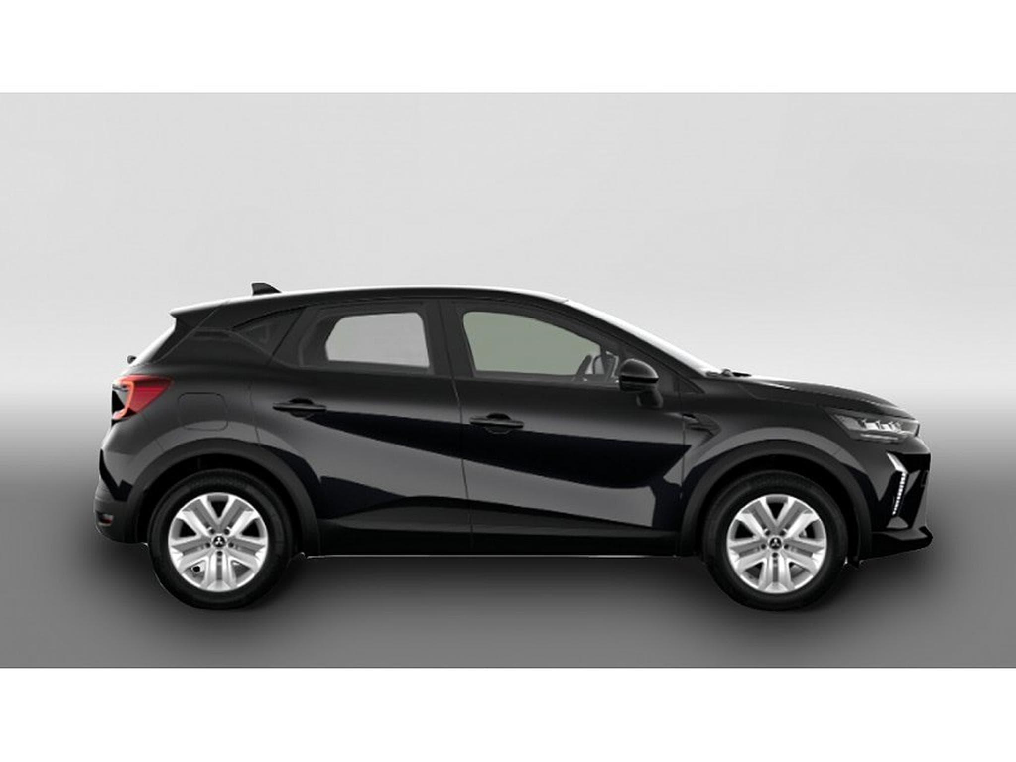 Mitsubishi ASX (2025) - Photo 3