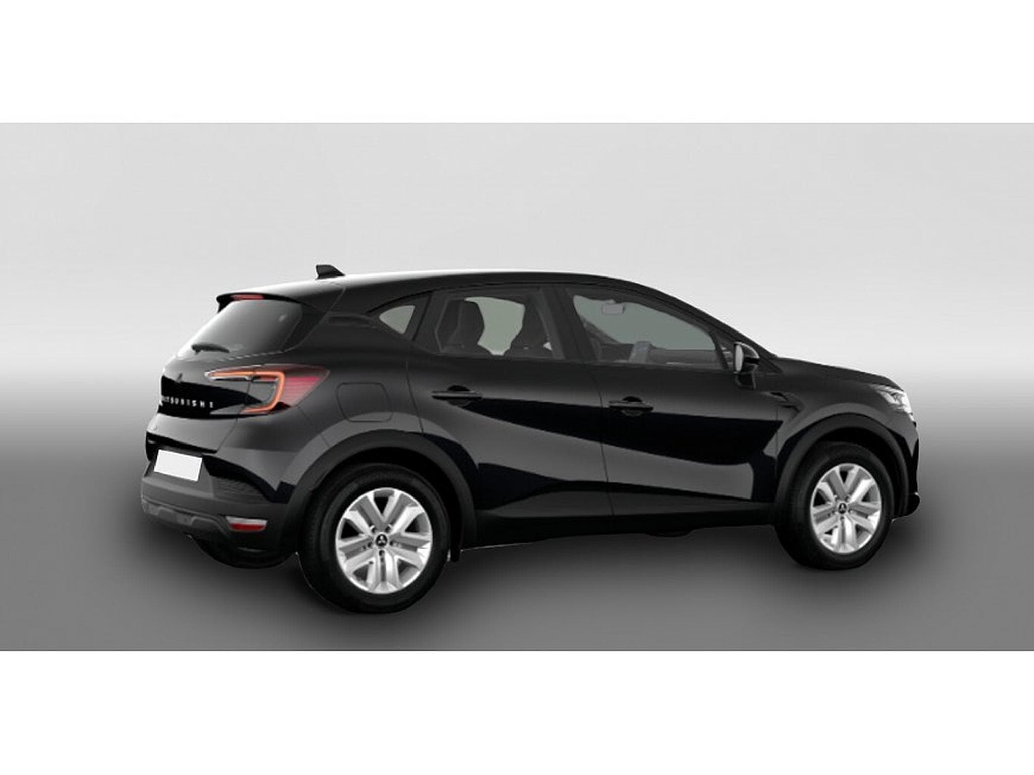 Mitsubishi ASX (2025) - Photo 4