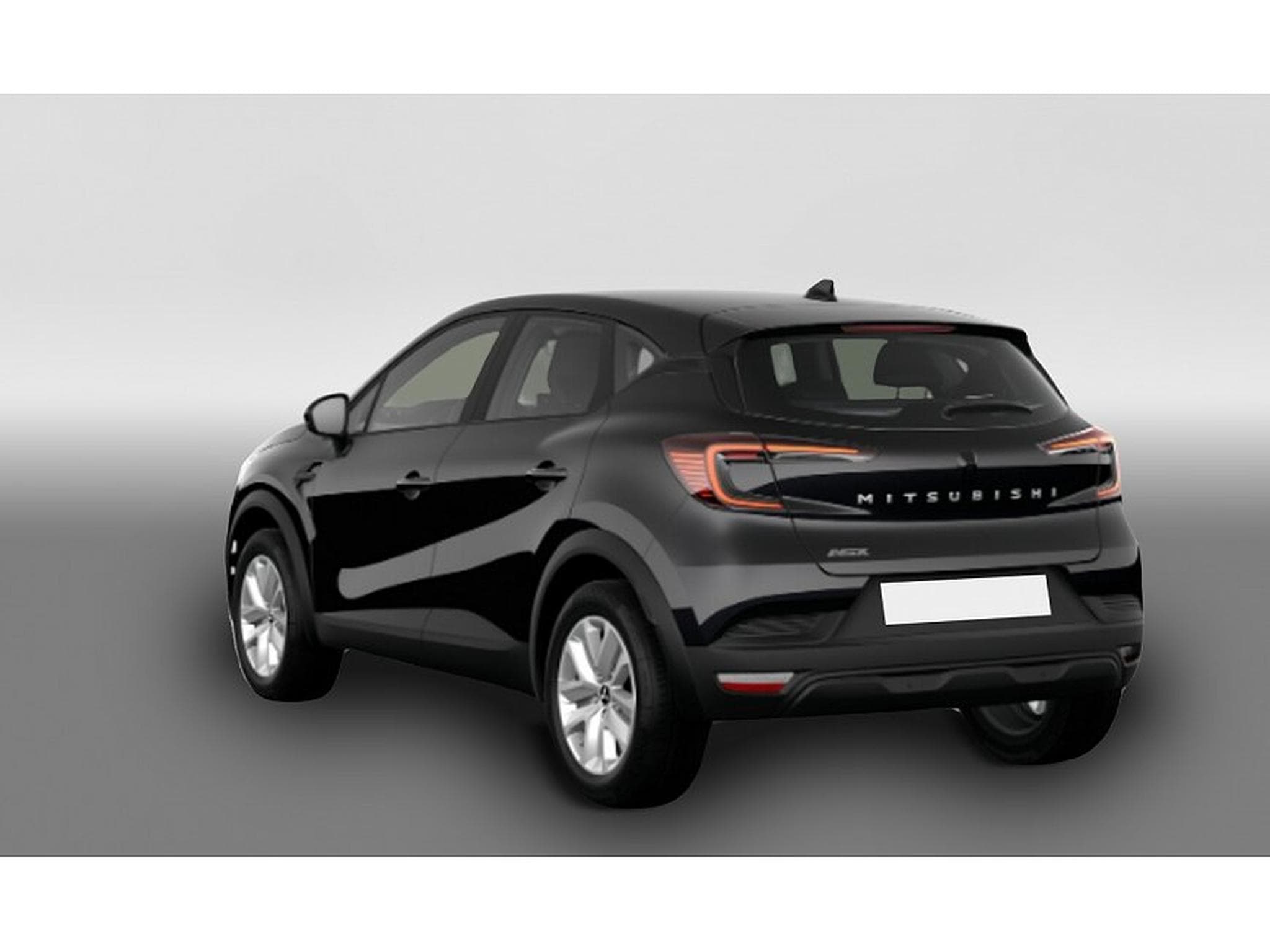 Mitsubishi ASX (2025) - Photo 5