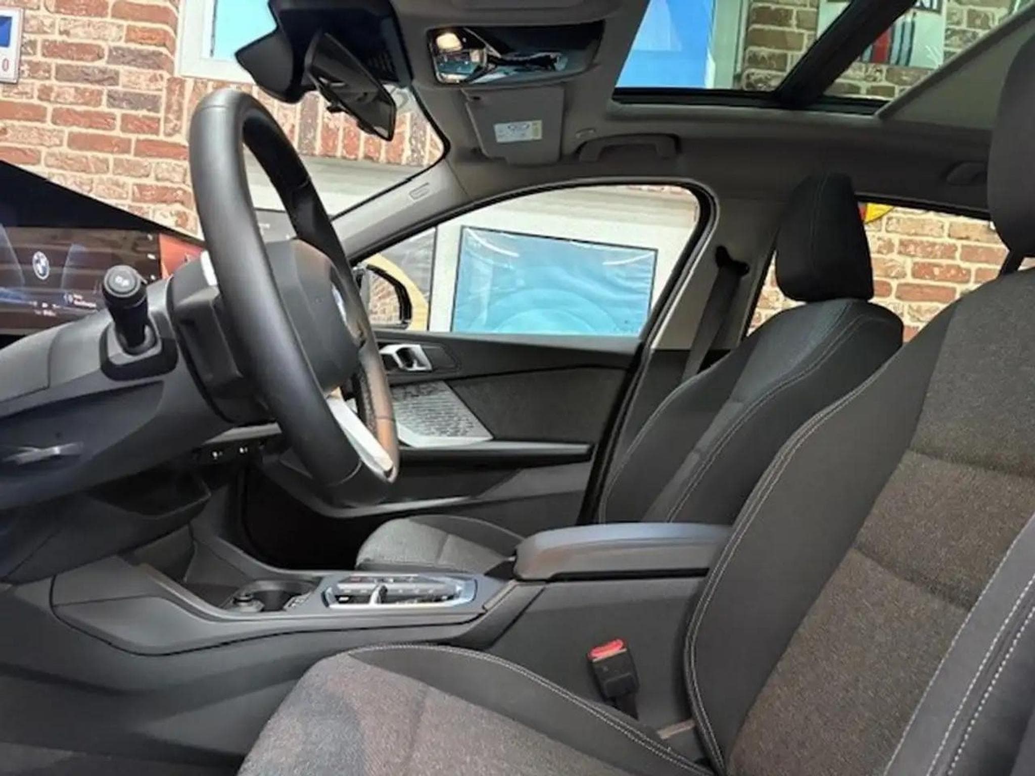 BMW 120 (2025) - Photo 5