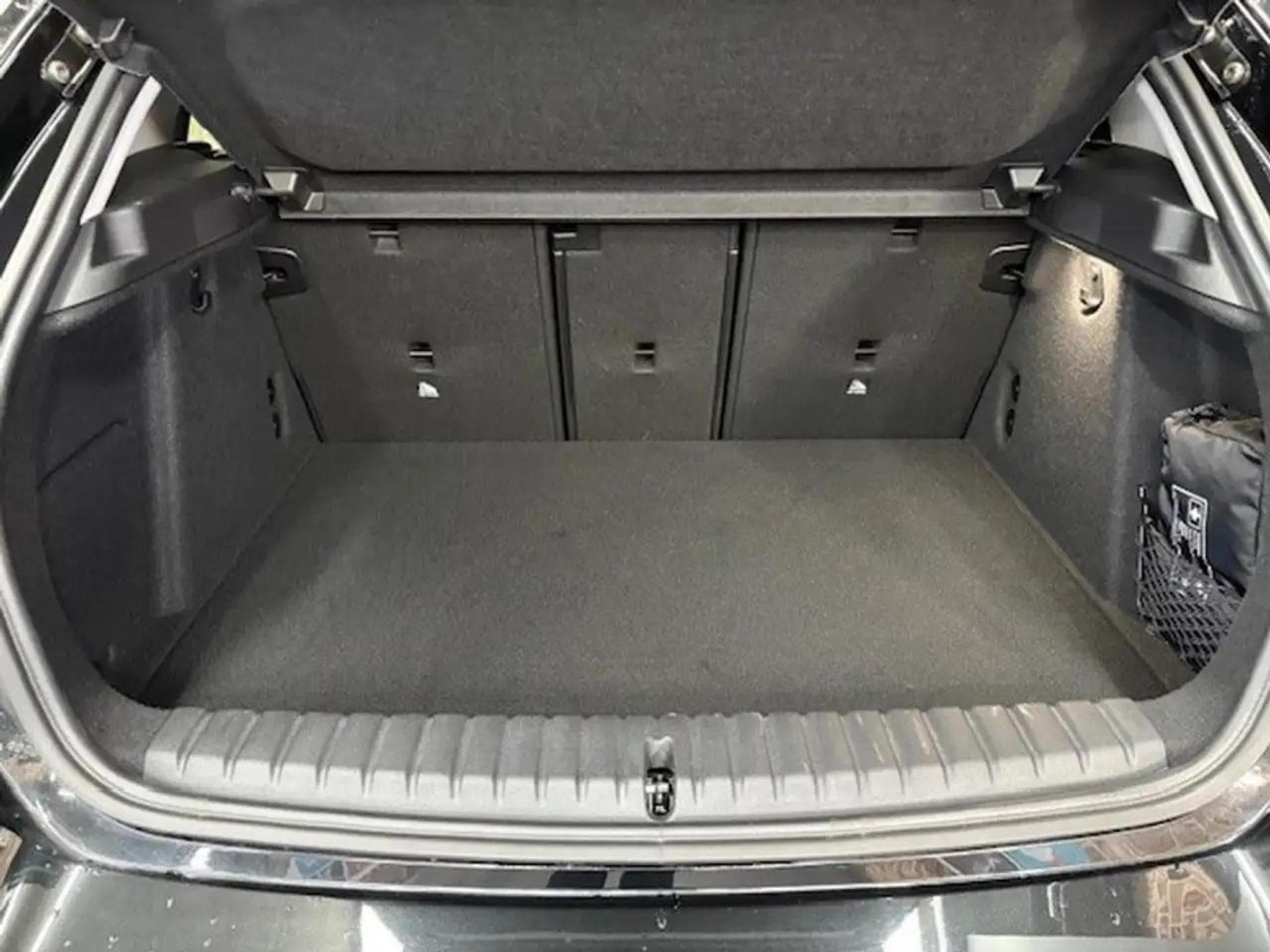 BMW 120 (2025) - Photo 7