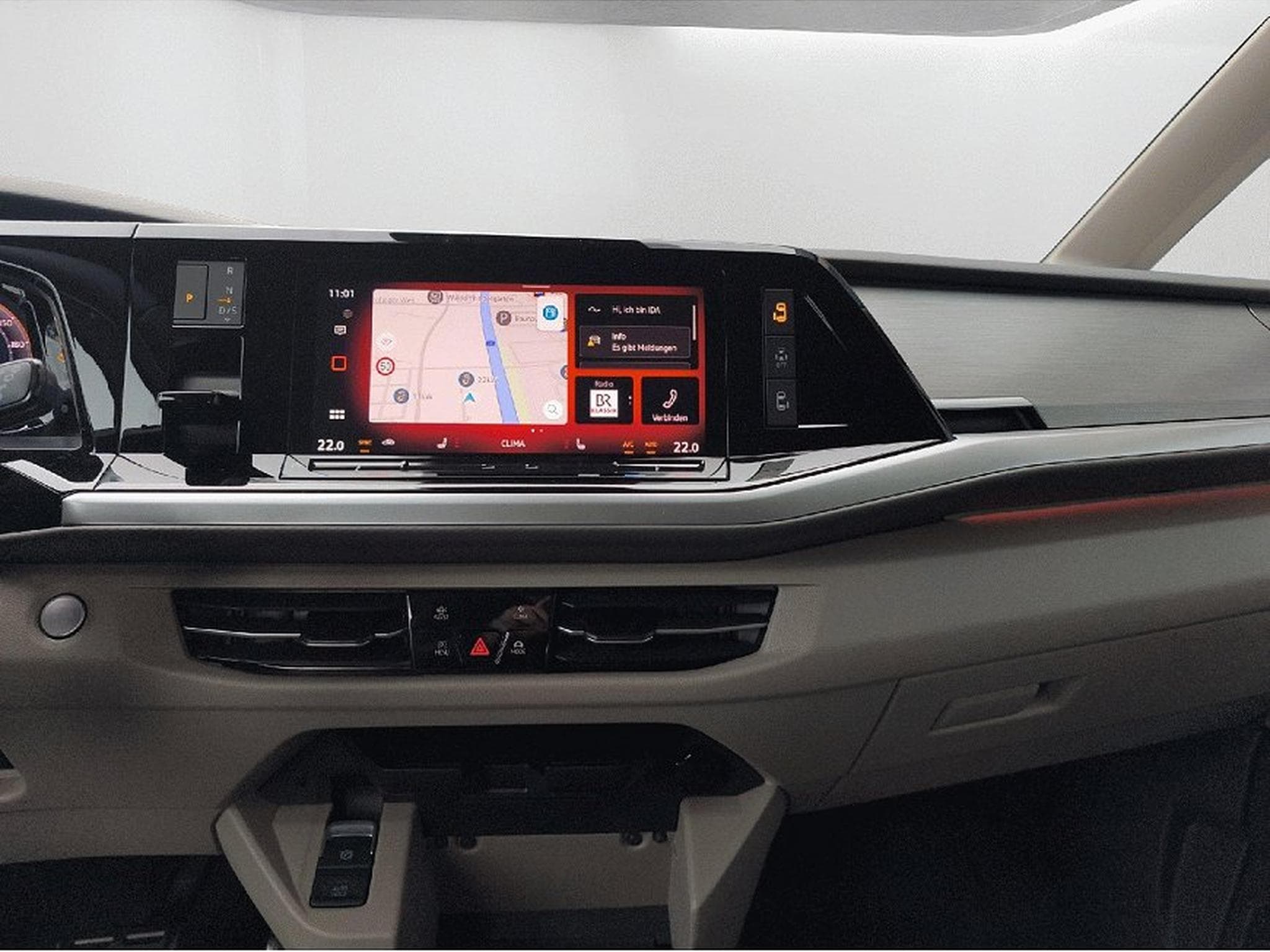 VW Multivan (2025) - Photo 12