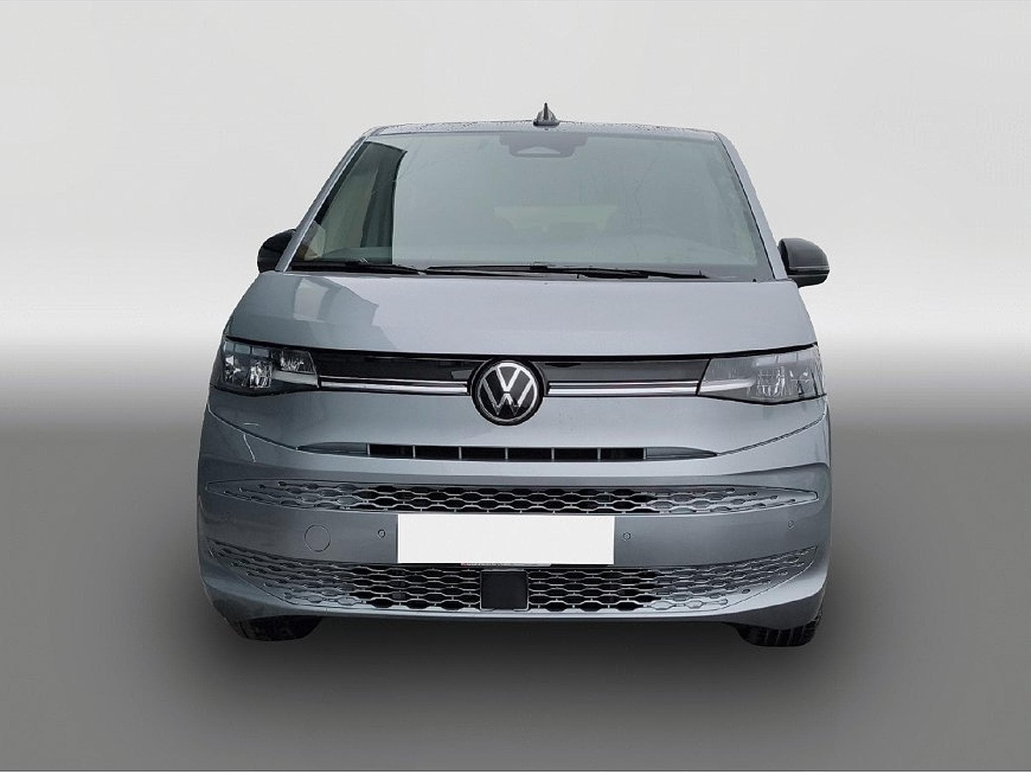 VW Multivan (2025) - Photo 2